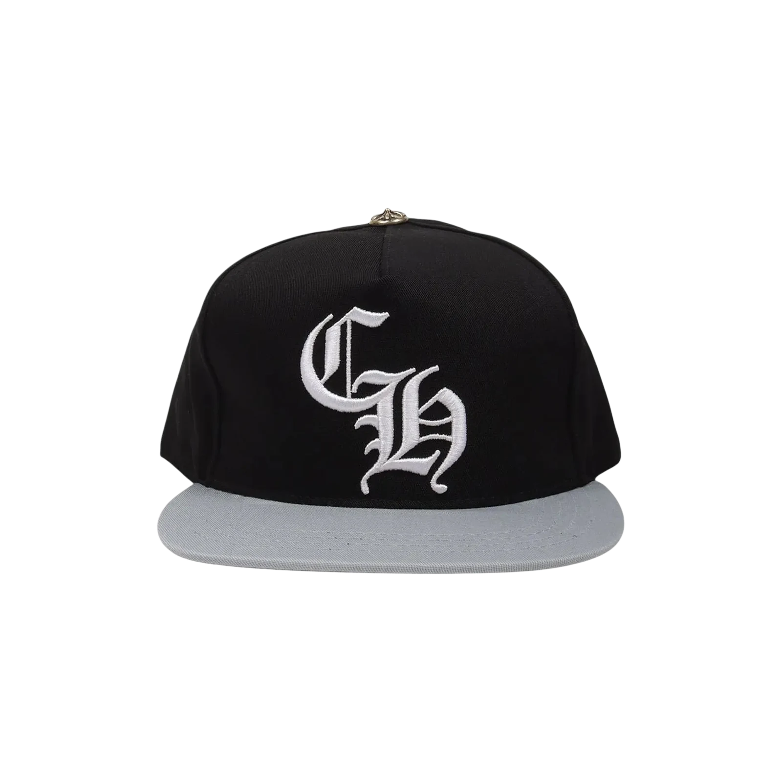 CH SNAPBACK « BLACK/GREY »