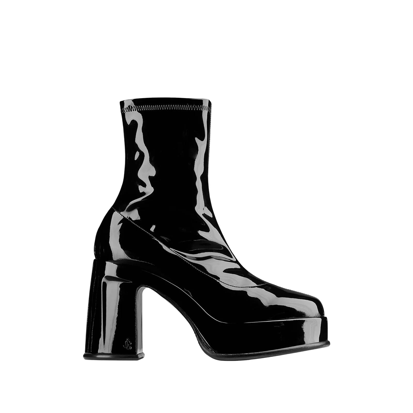 HADI ANKLE BOOT 100MM