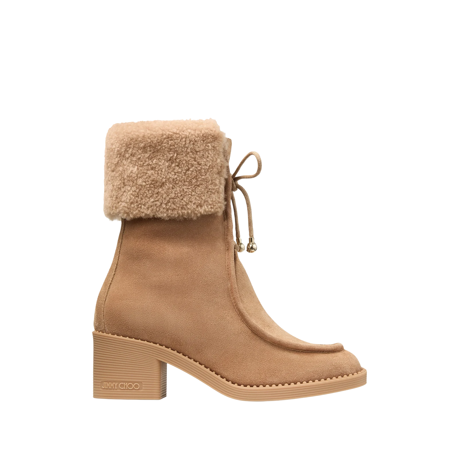 HALI ANKLE BOOT 60MM