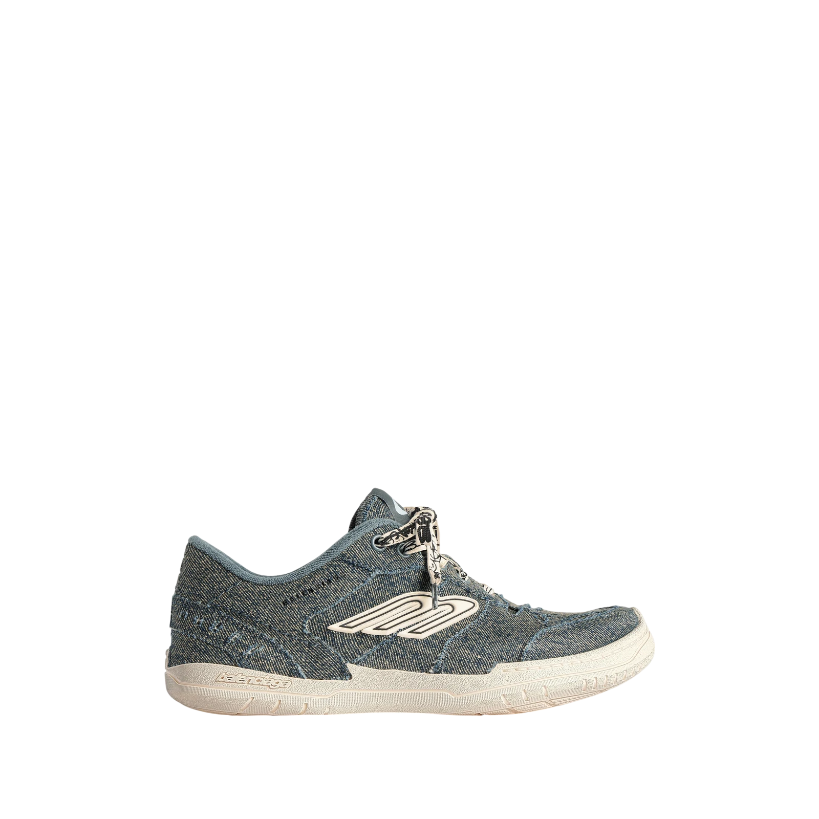 HAMPTONS « DENIM »