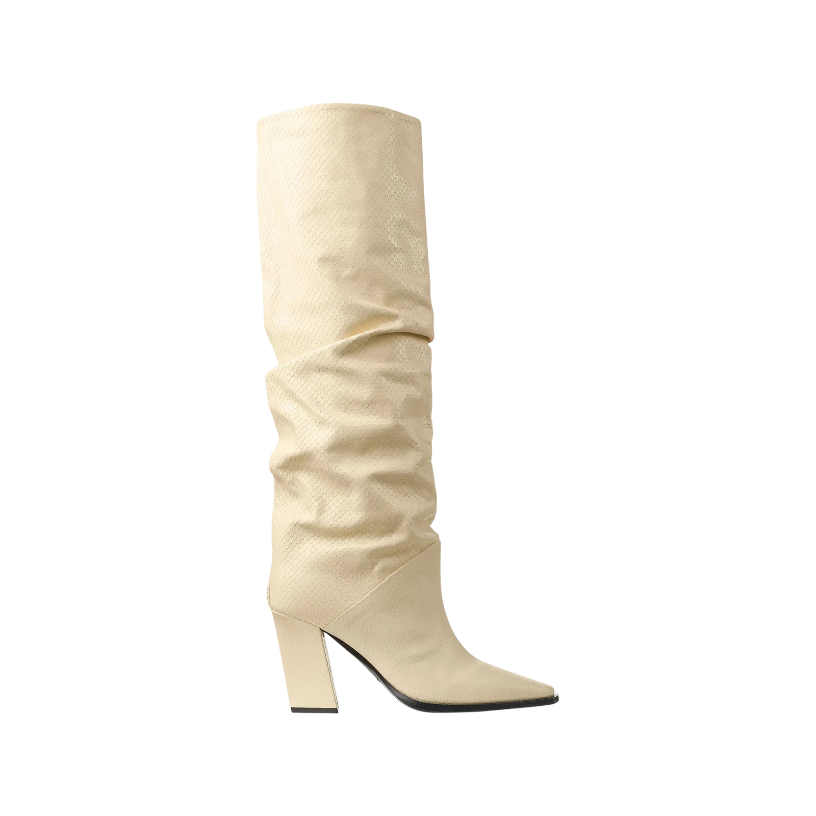 HART KNEE BOOT 85MM