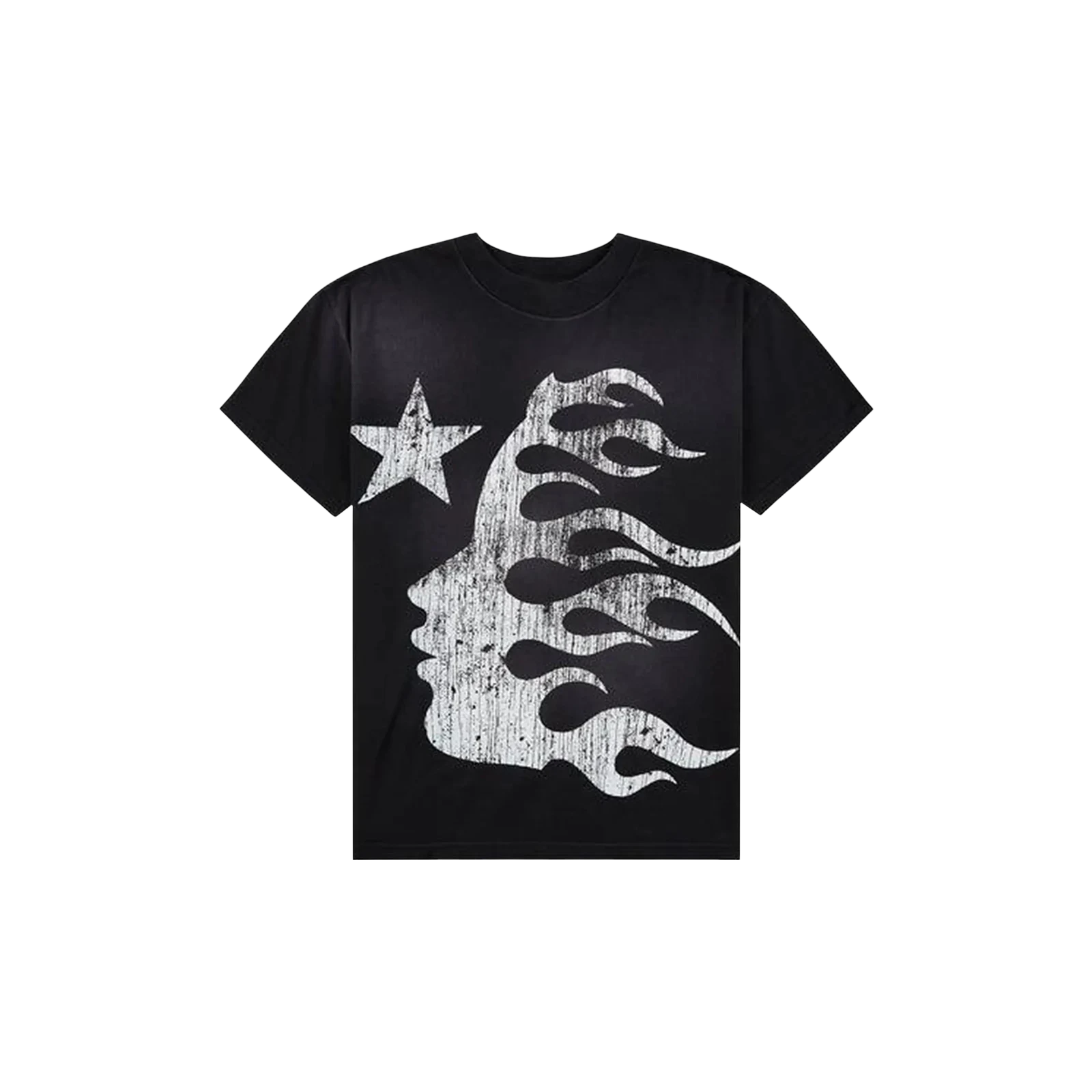 HSTAR CLASSIC T-SHIRT « BLACK »