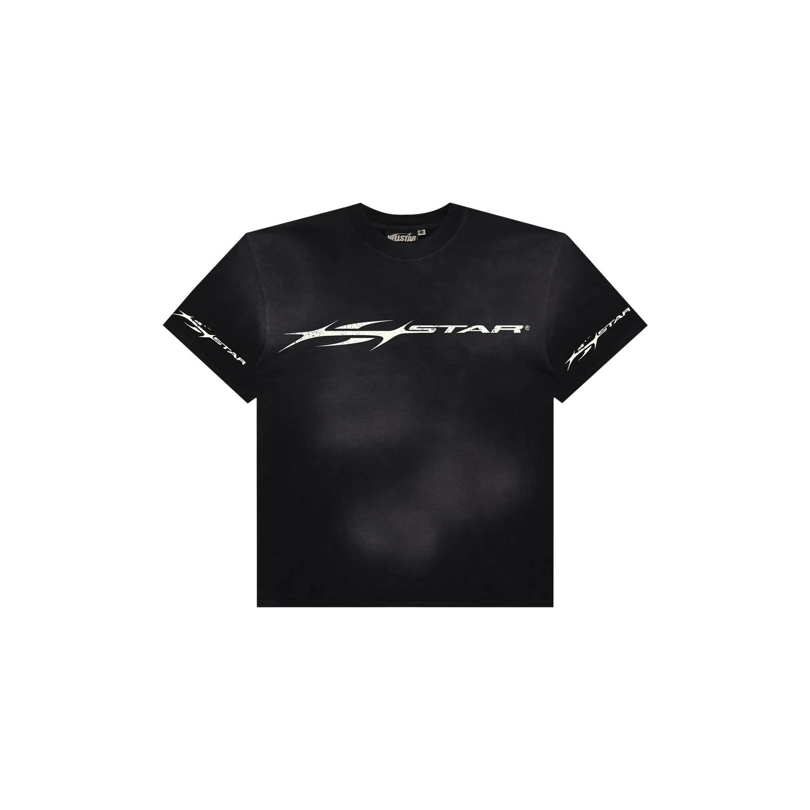 HSTAR CLASSIC T-SHIRT « BLACK »