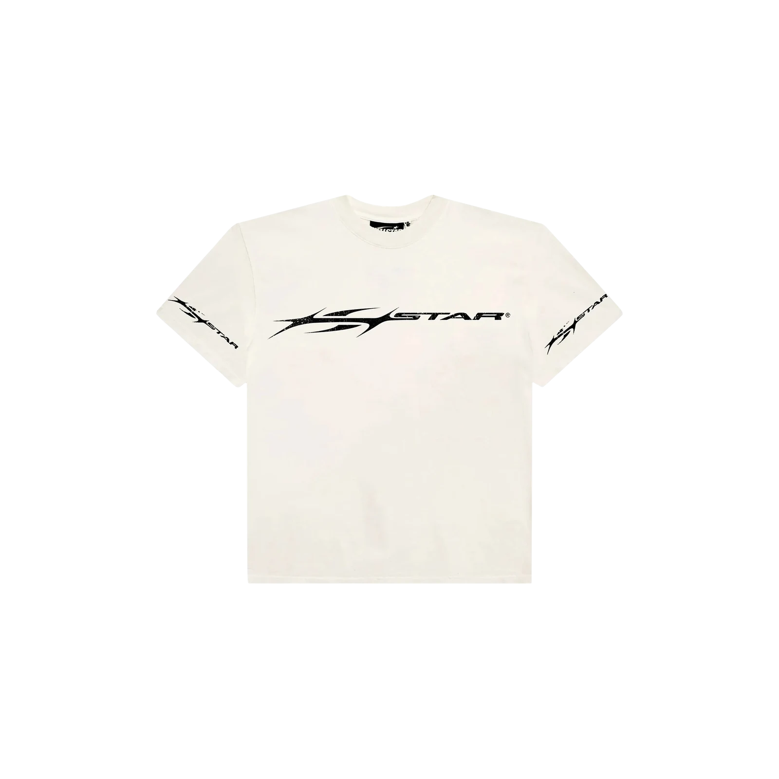 HSTAR CLASSIC T-SHIRT « WHITE »