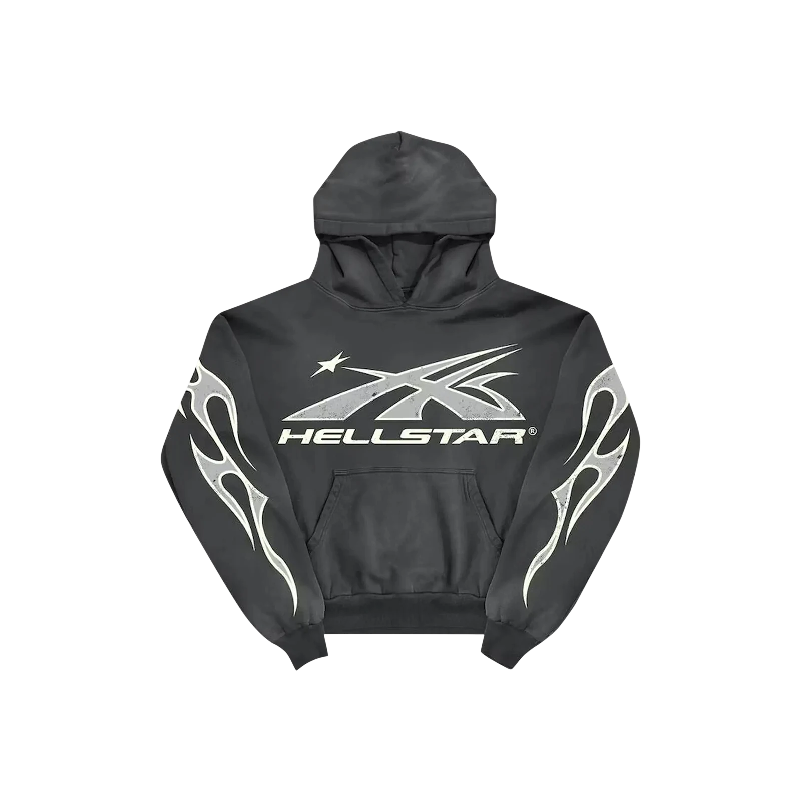 SPORT HOODIE « BLACK »