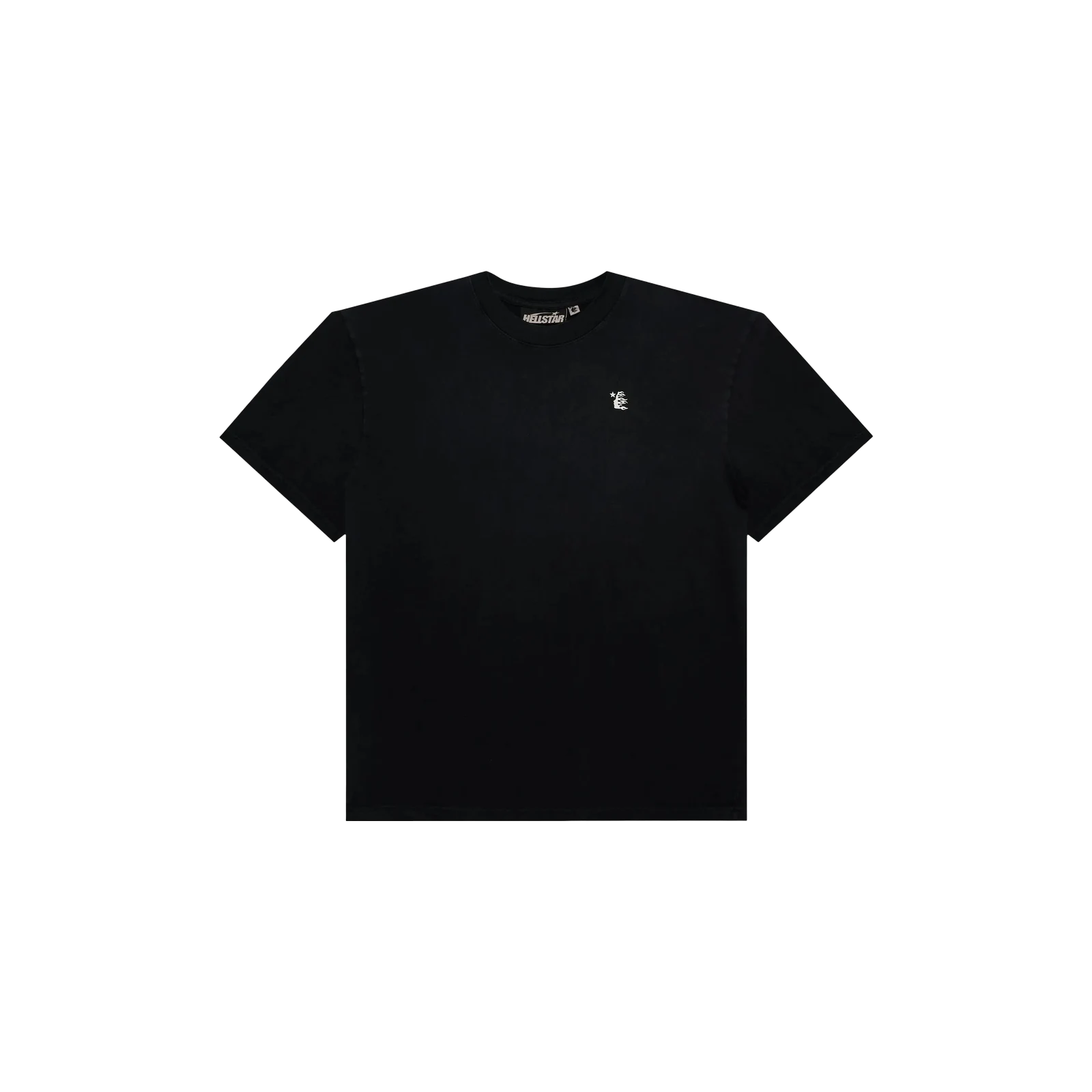 STUDIOS BASIC T-SHIRT « BLACK »