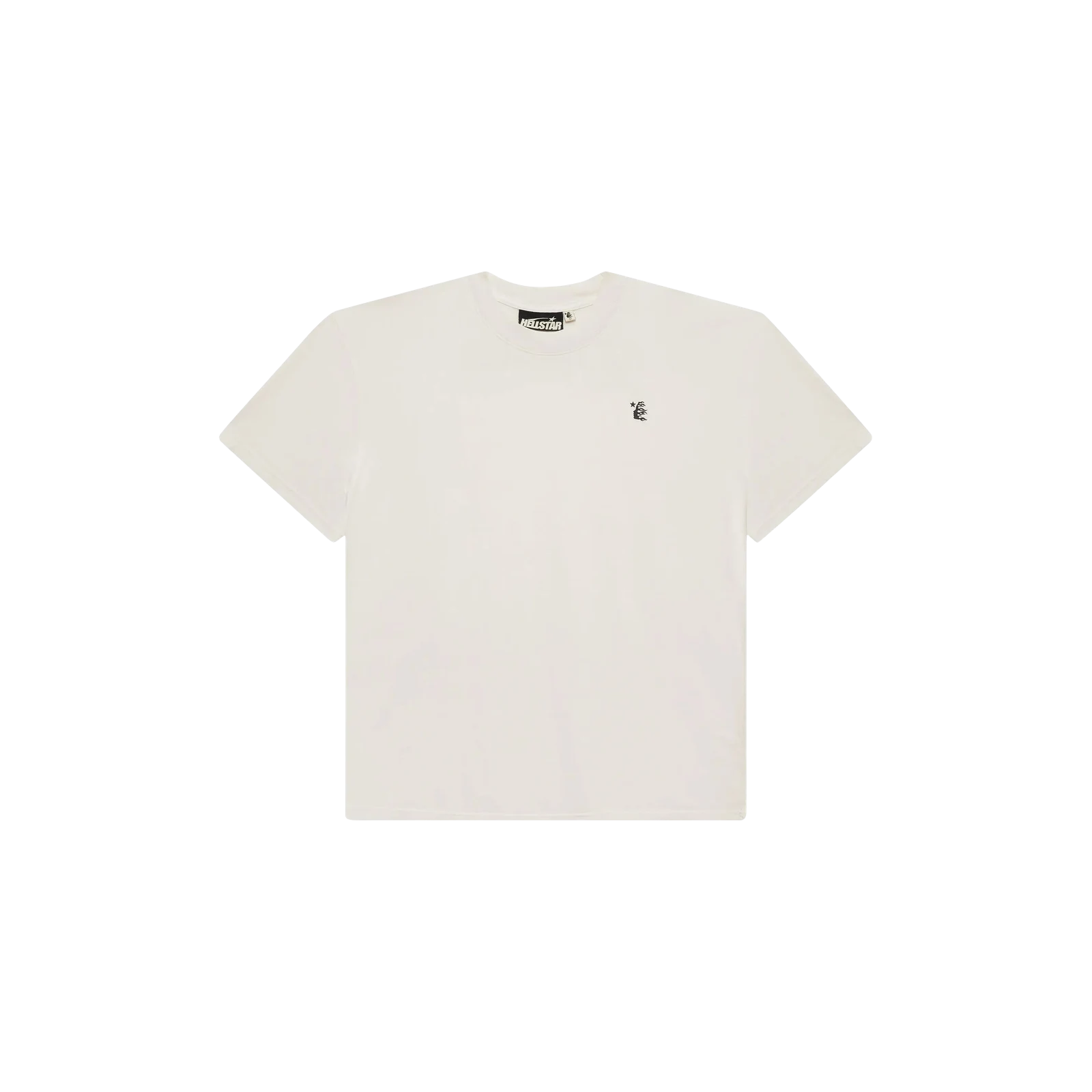 STUDIOS BASIC T-SHIRT « WHITE »