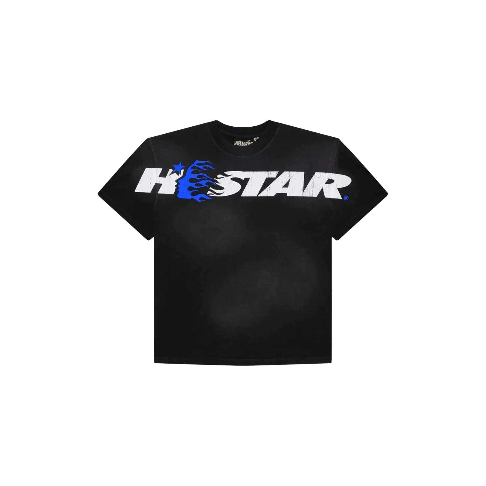 STUDIOS CARTOON LOGO T-SHIRT « BLUE »