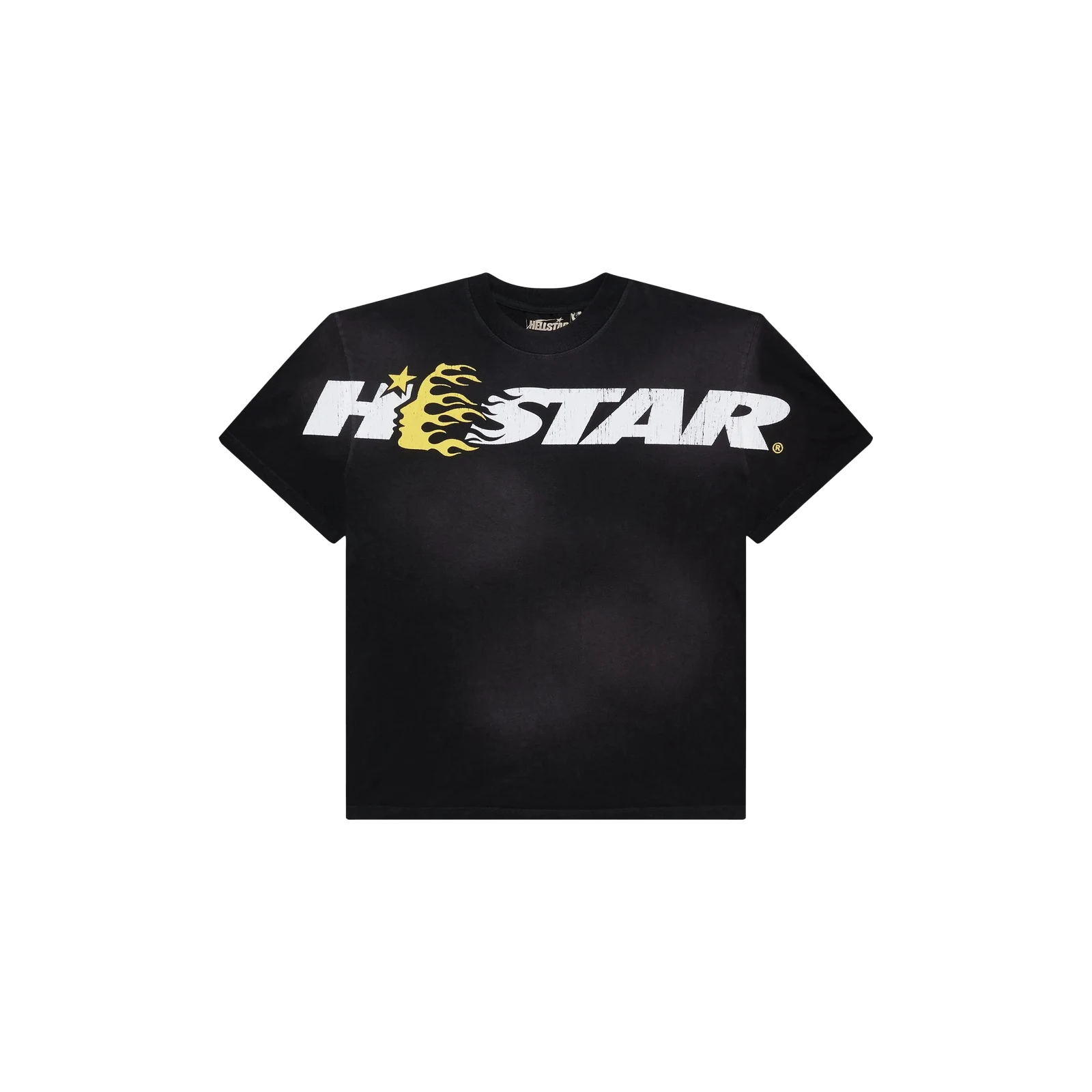STUDIOS CARTOON LOGO T-SHIRT « YELLOW »