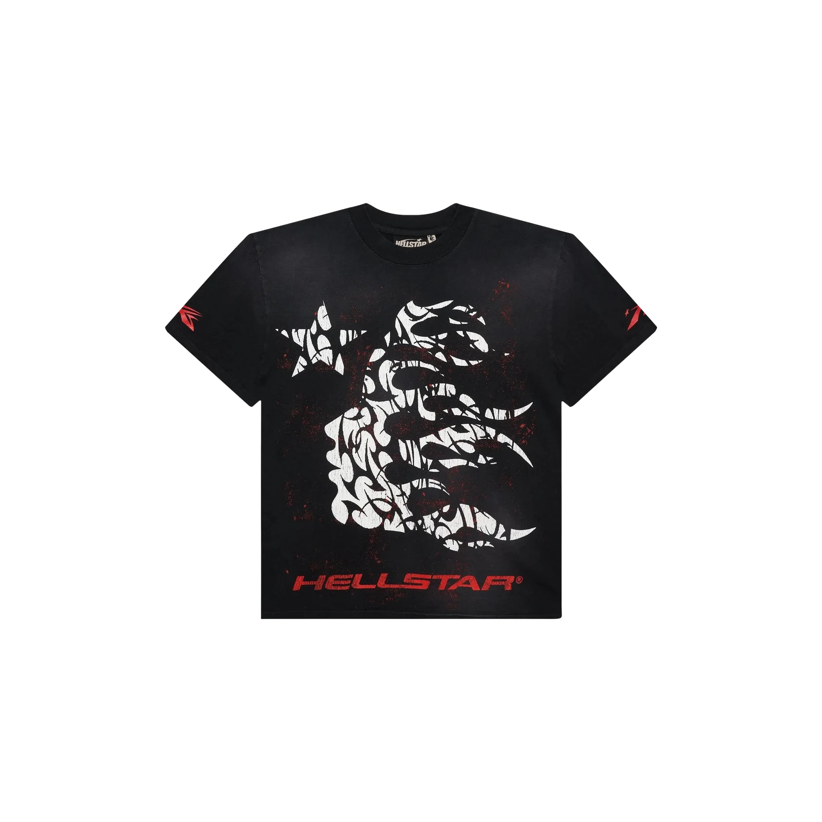 THORN T-SHIRT « RED »