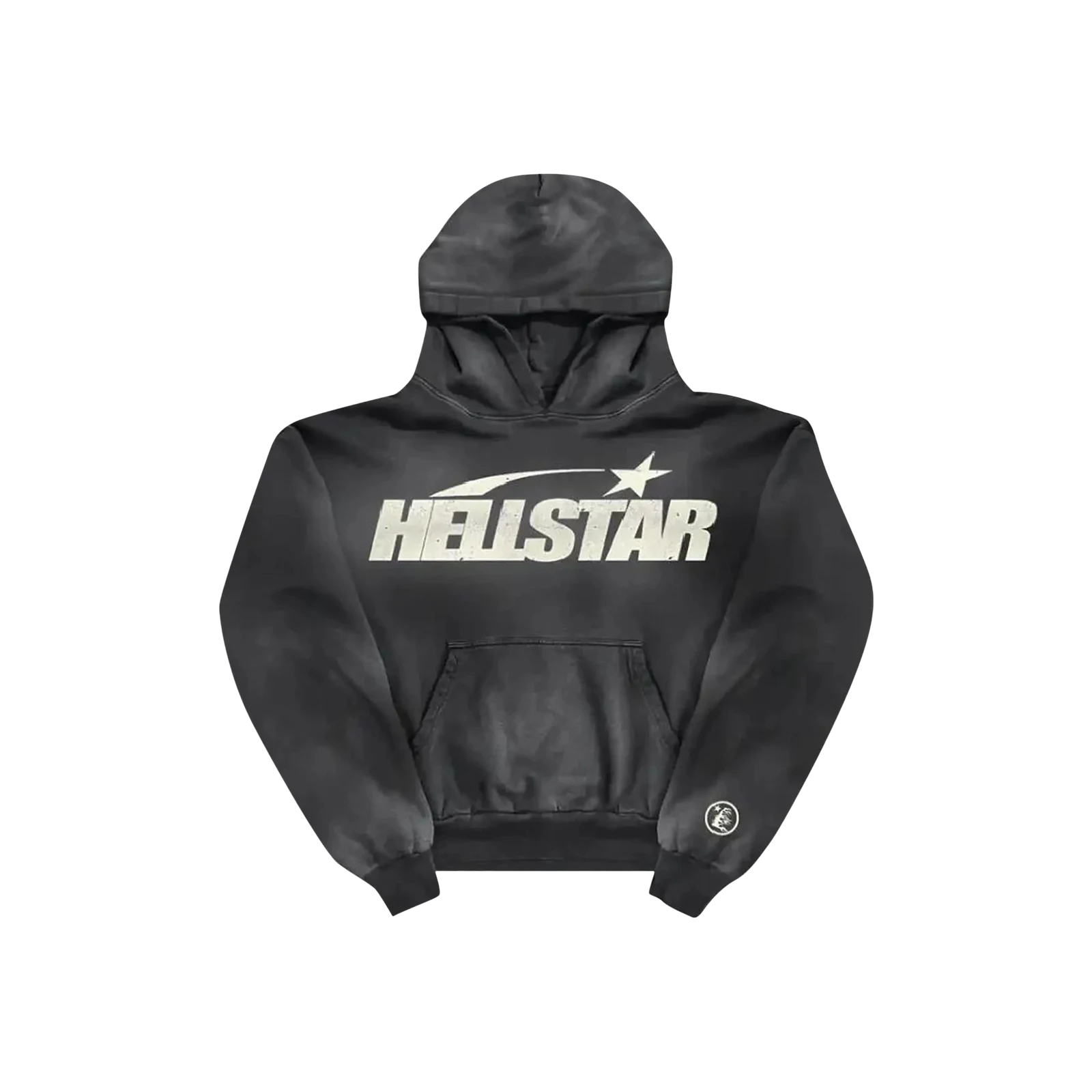 UNIFORM HOODIE « BLACK »