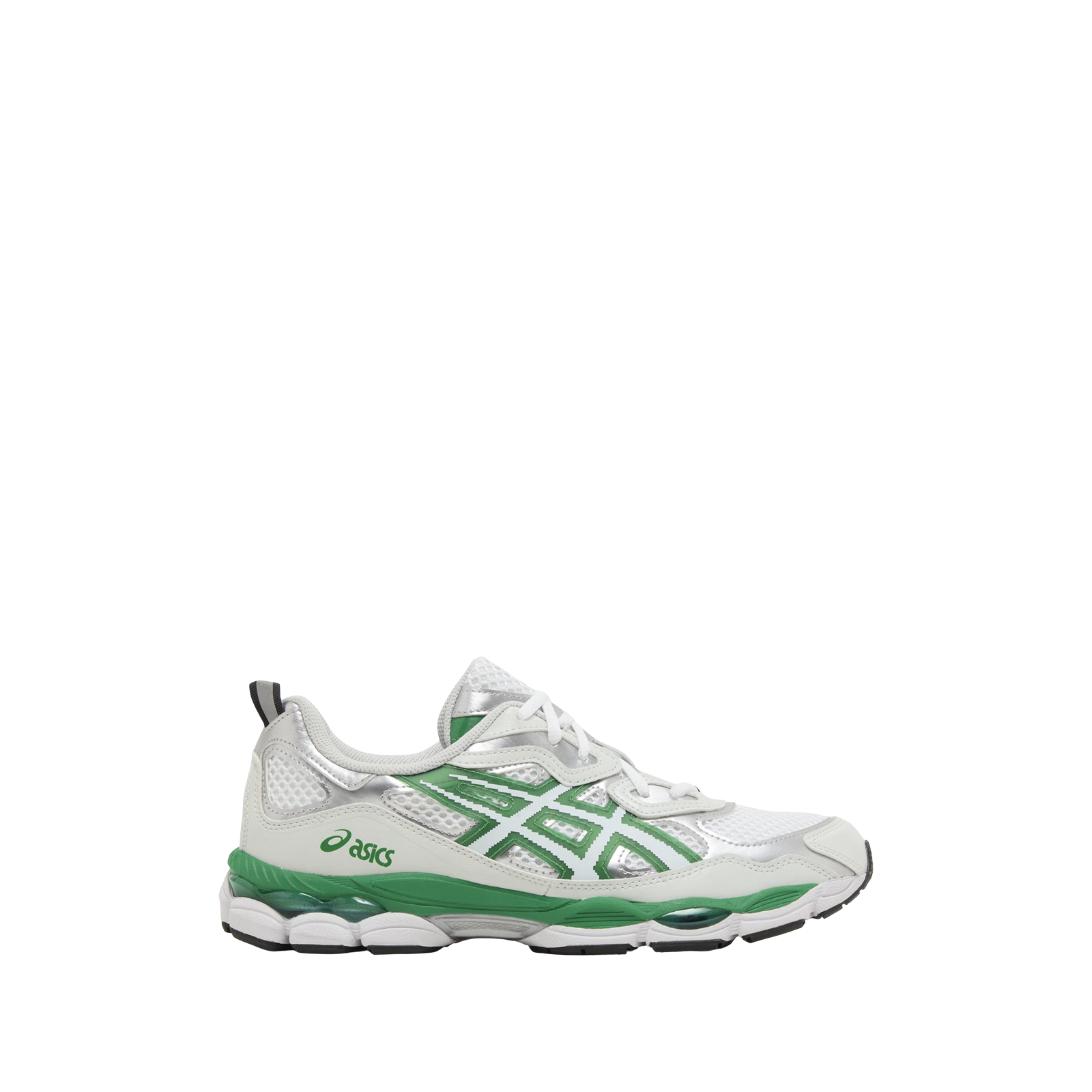 HIDDEN NY X GEL NYC « GREEN »