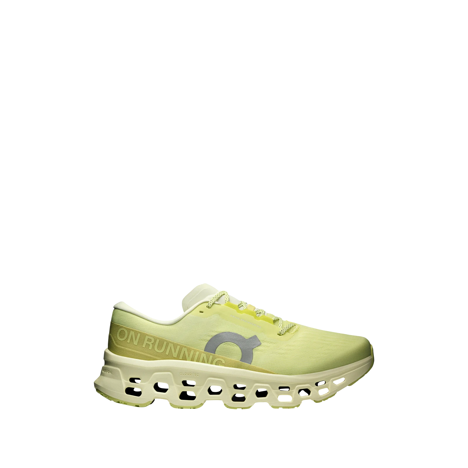 CLOUDMONSTER 3 « LIMELIGHT »