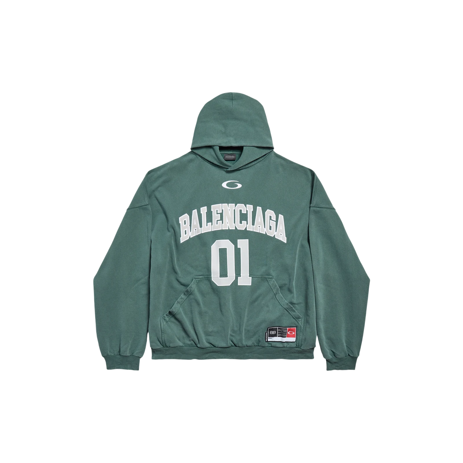 HOODIE BASKETBALL
