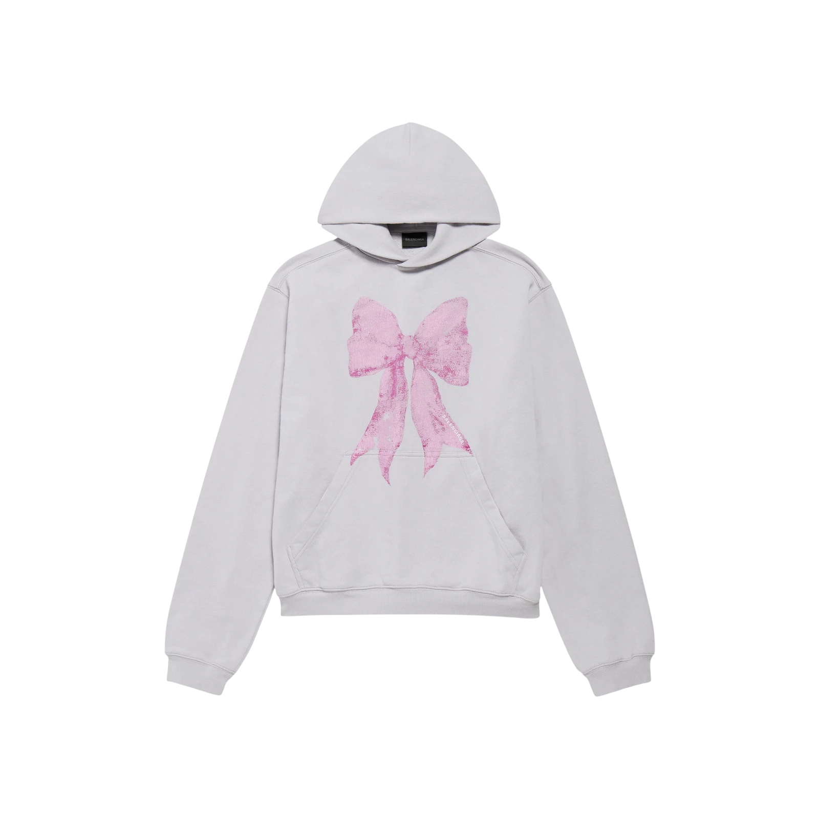 HOODIE BOW