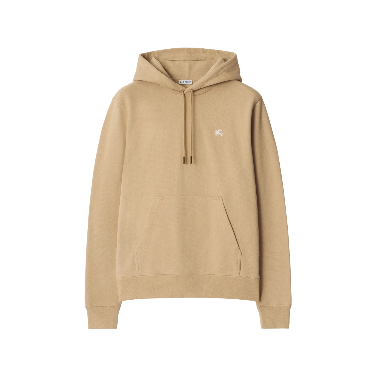 HOODIE EN COTON KNIGHT