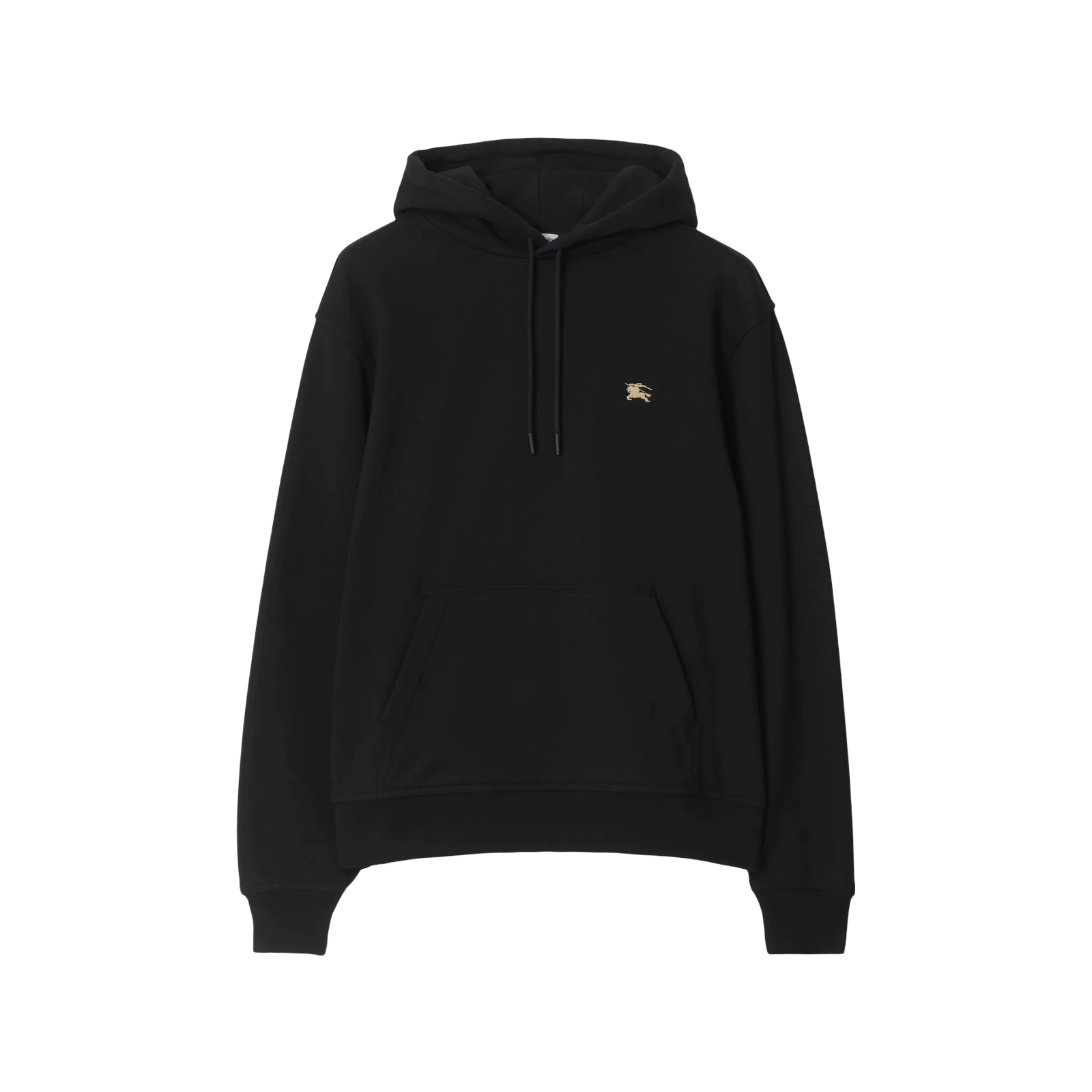 HOODIE EN COTON KNIGHT