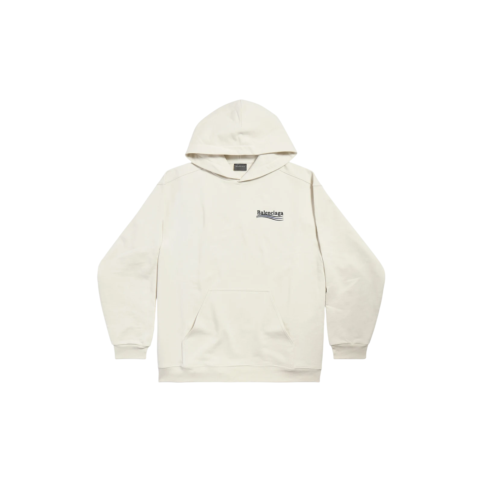 HOODIE POLITICAL CAMPAIGN