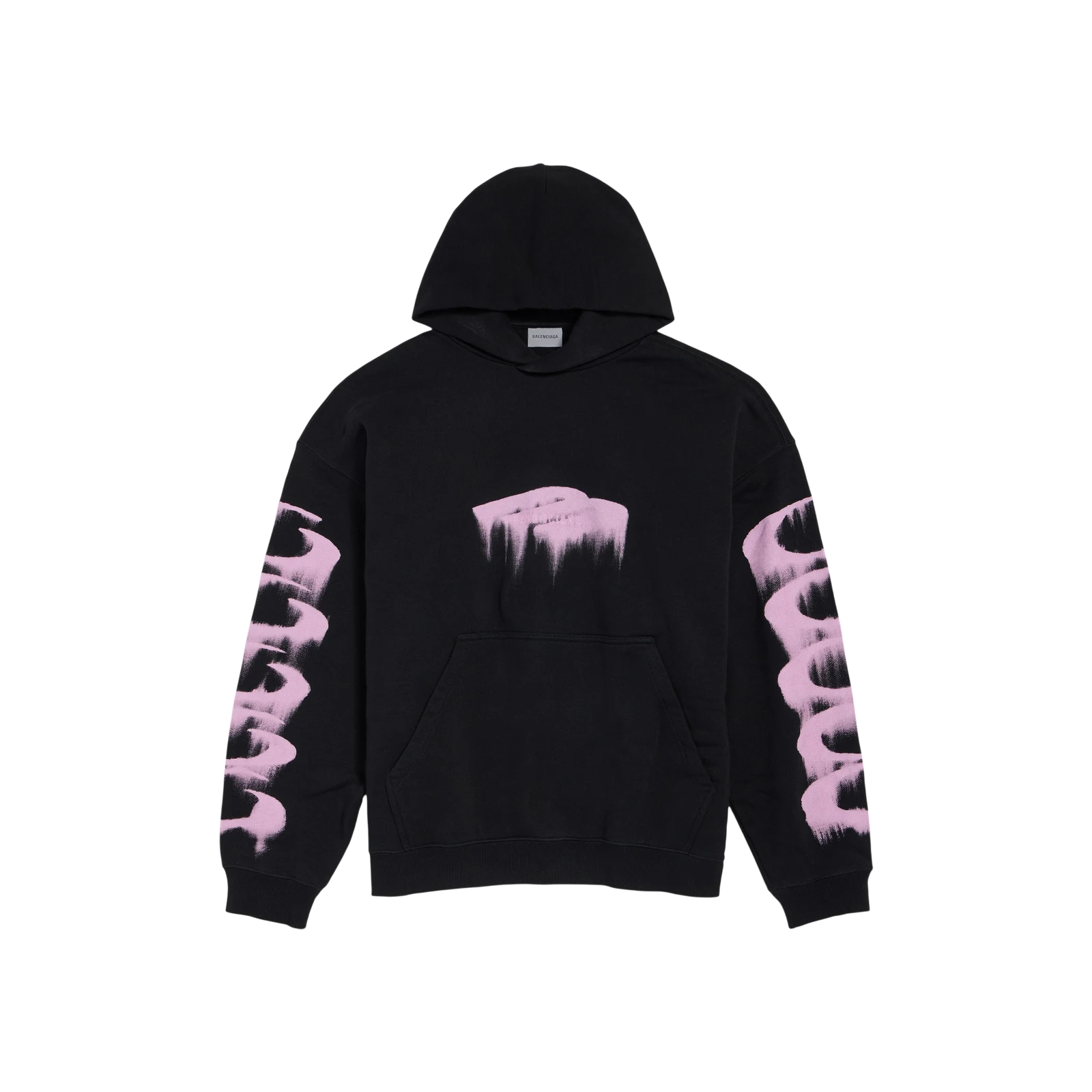 HOODIE WET BRUSH