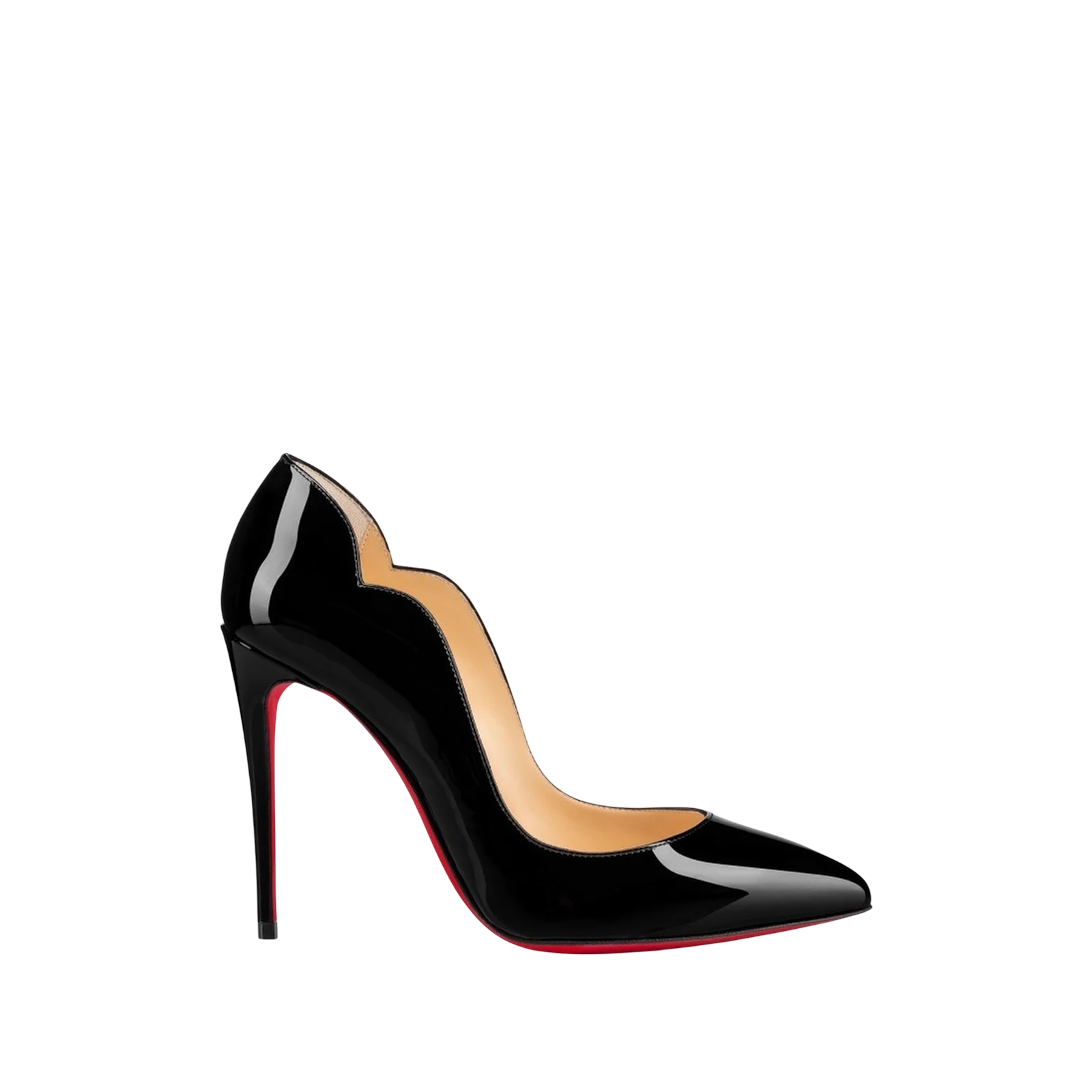 HOT CHICK 100MM « BLACK »