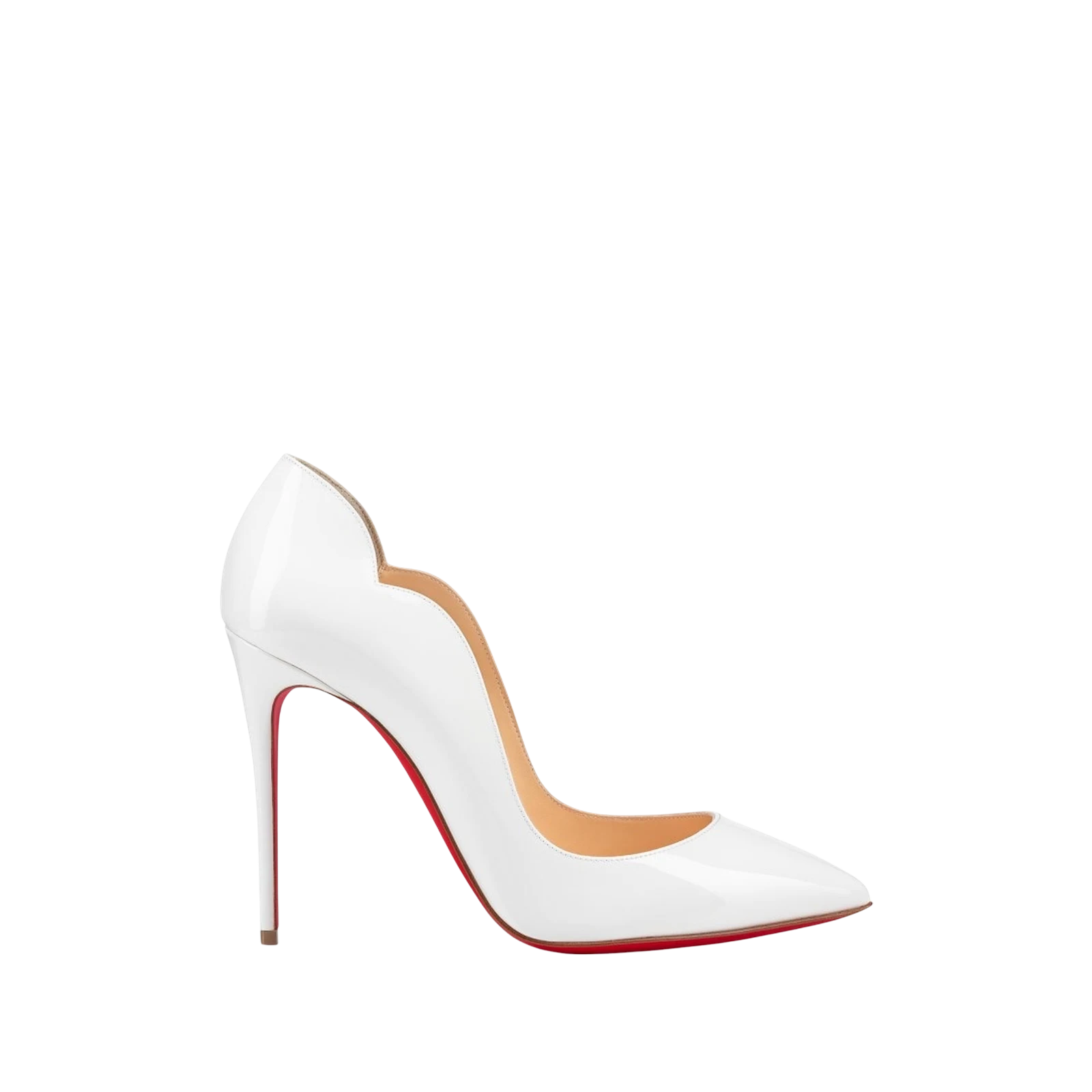 HOT CHICK 100MM « WHITE »
