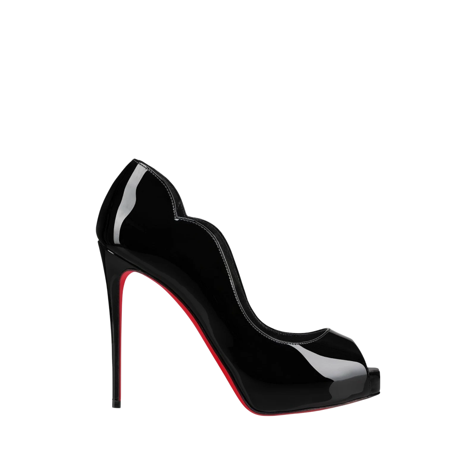 HOT CHICK ALTA 120MM « BLACK »