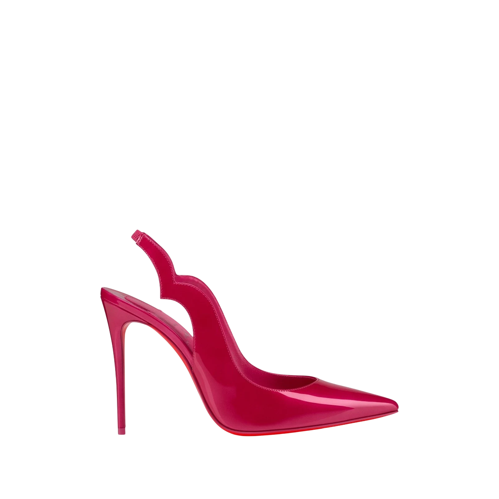 HOT CHICK SLING 100MM « PINK »