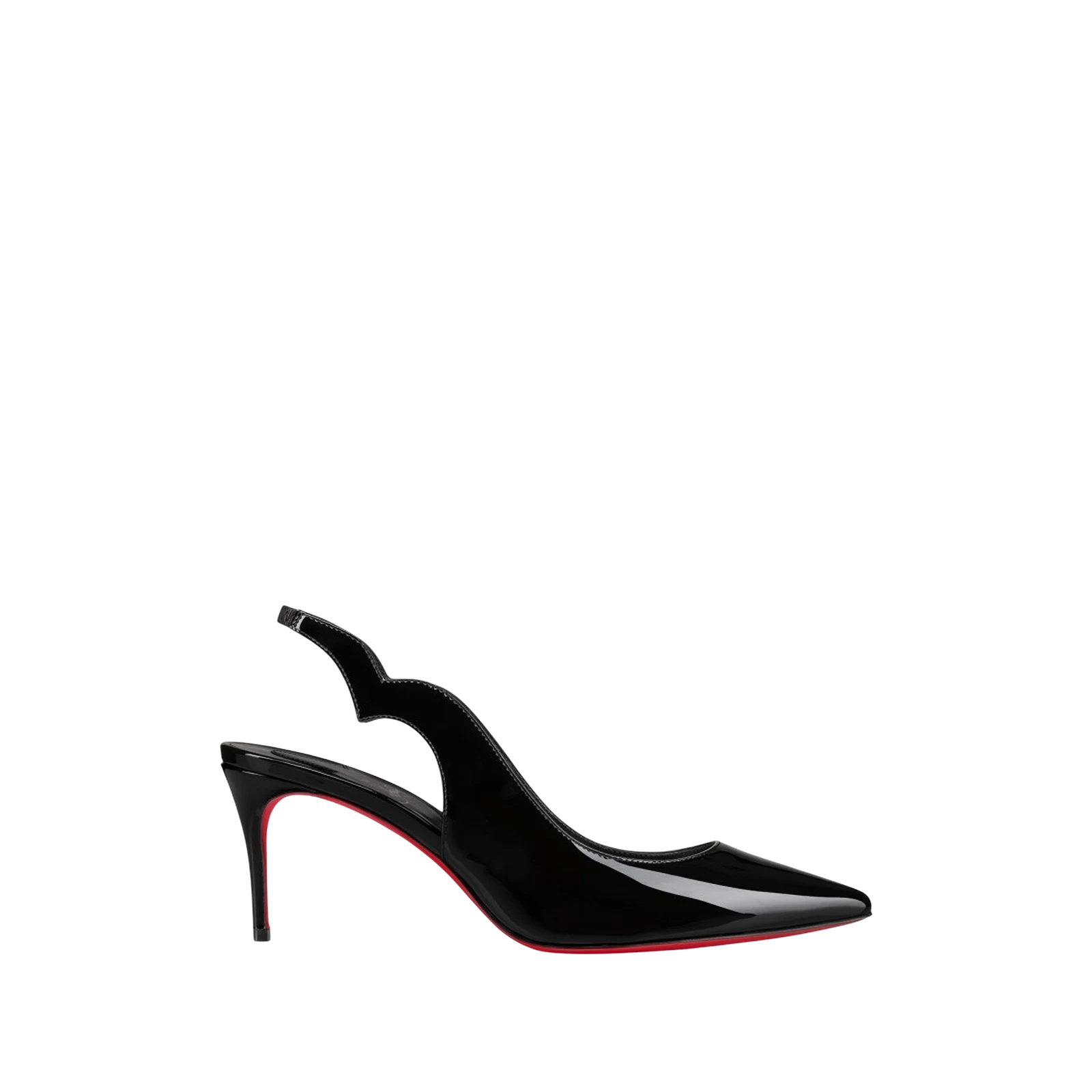 HOT CHICK SLING 70MM « BLACK »