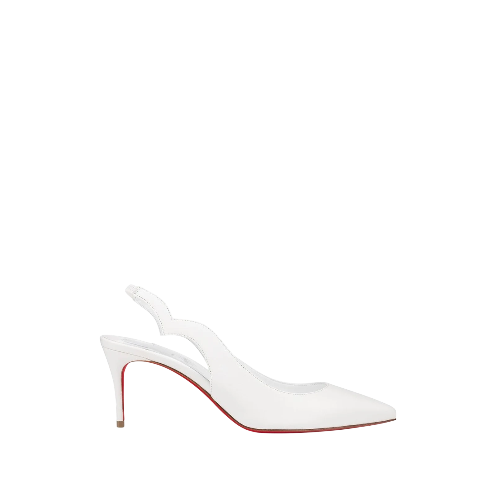 HOT CHICK SLING 70MM « WHITE »