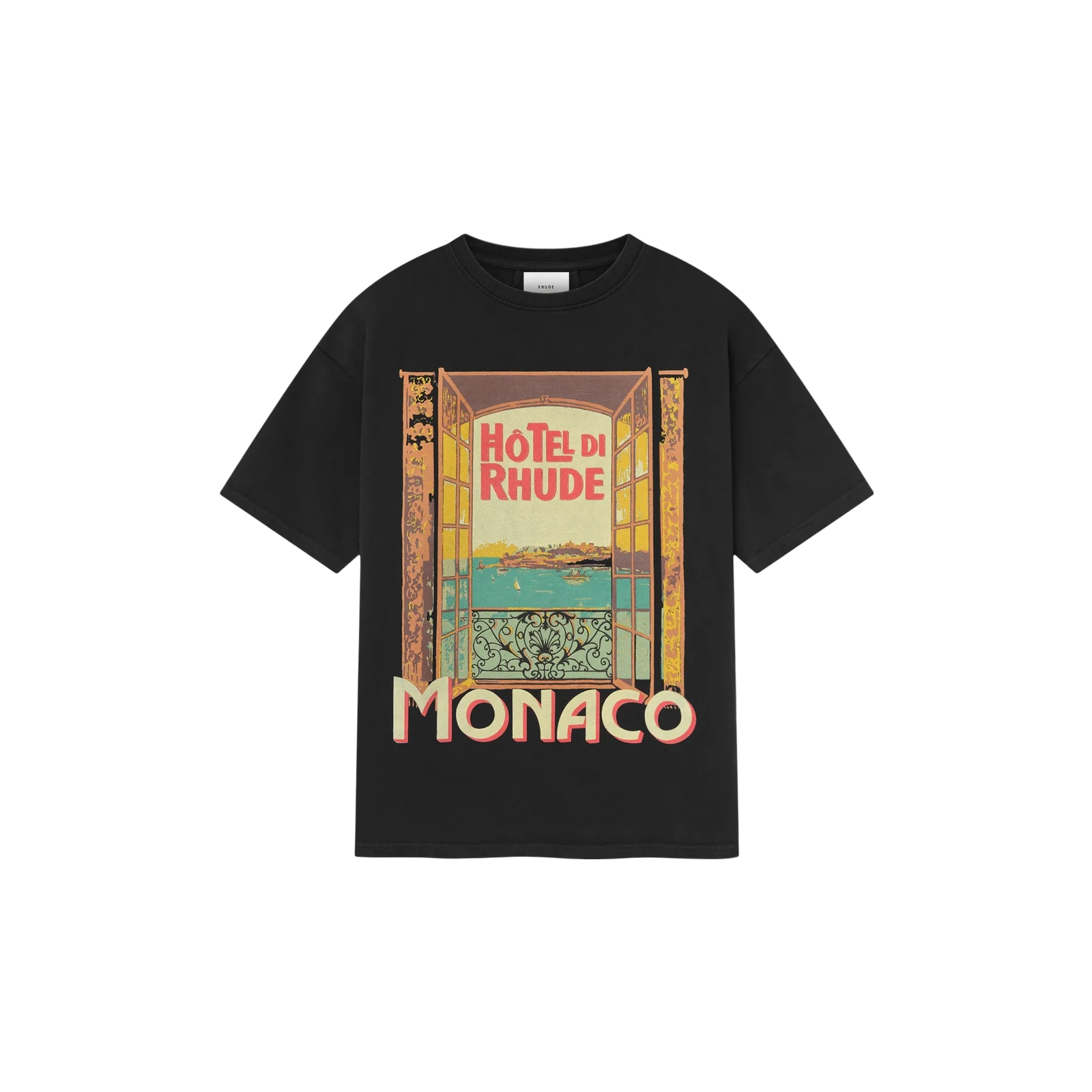 HOTEL DI MONACO TEE