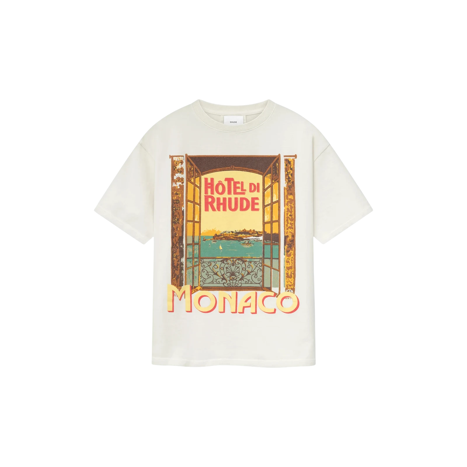 HOTEL DI MONACO TEE