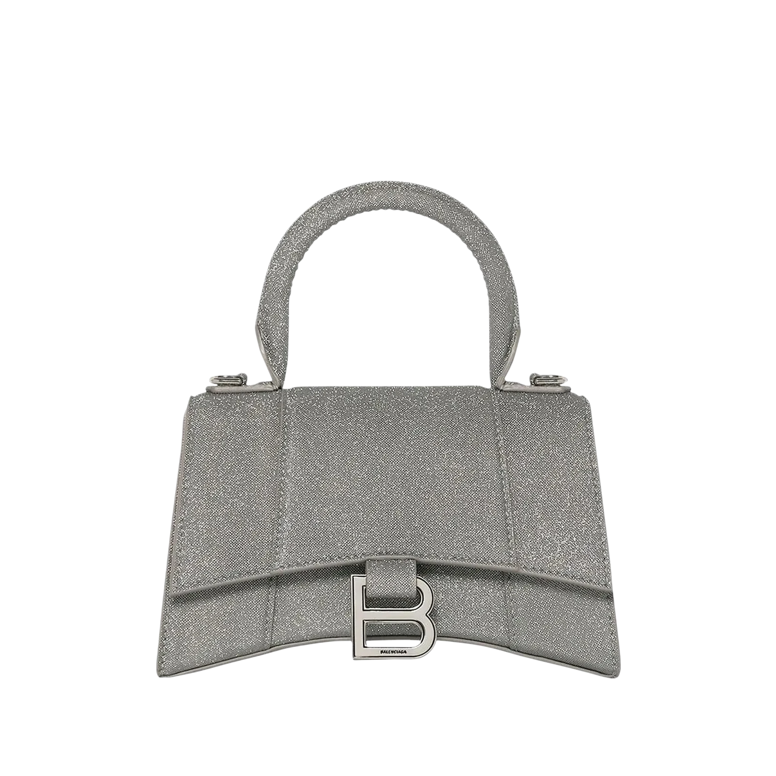 HOURGLASS TOP XS 19CM « GREY »
