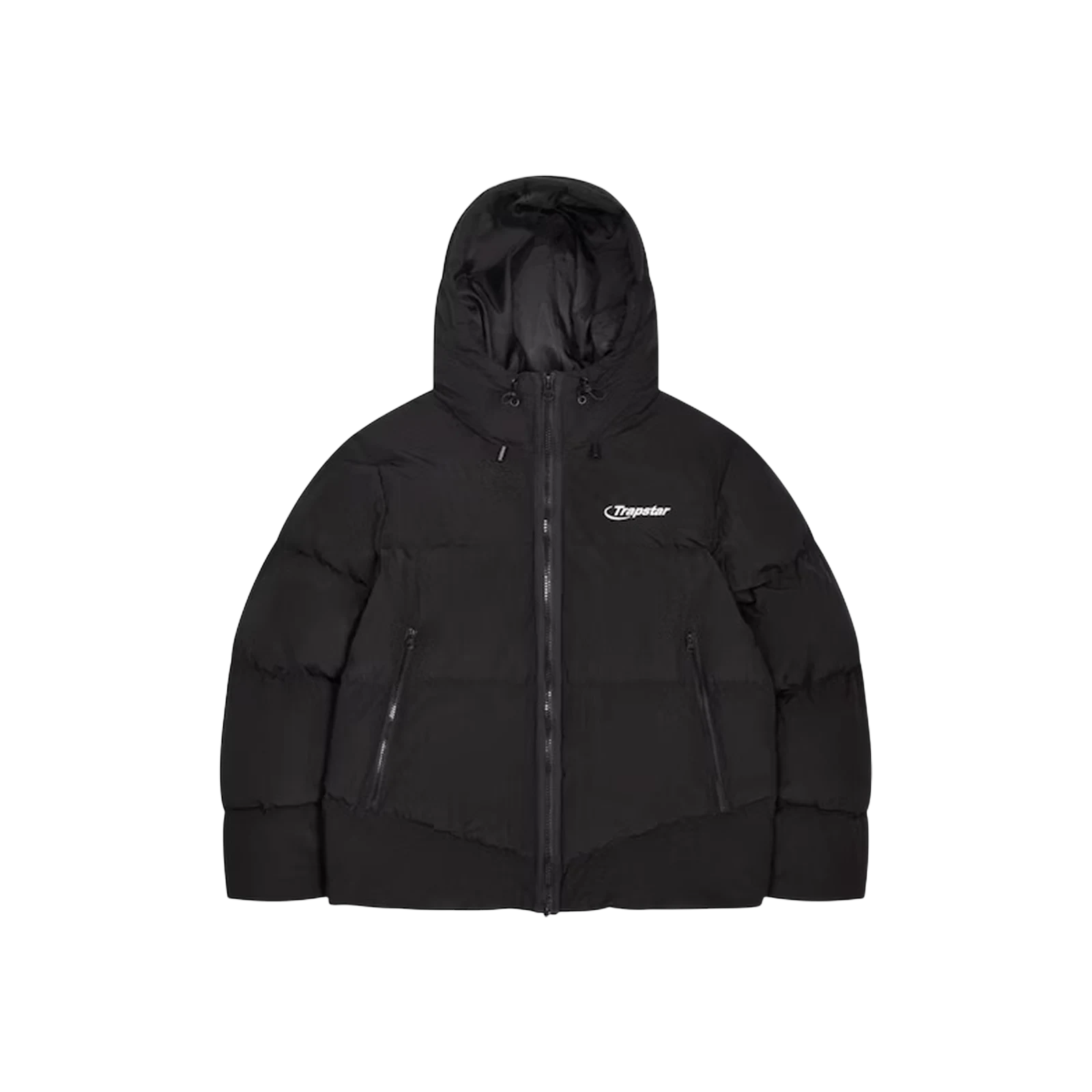 HYPERDRIVE PUFFER « BLACK »