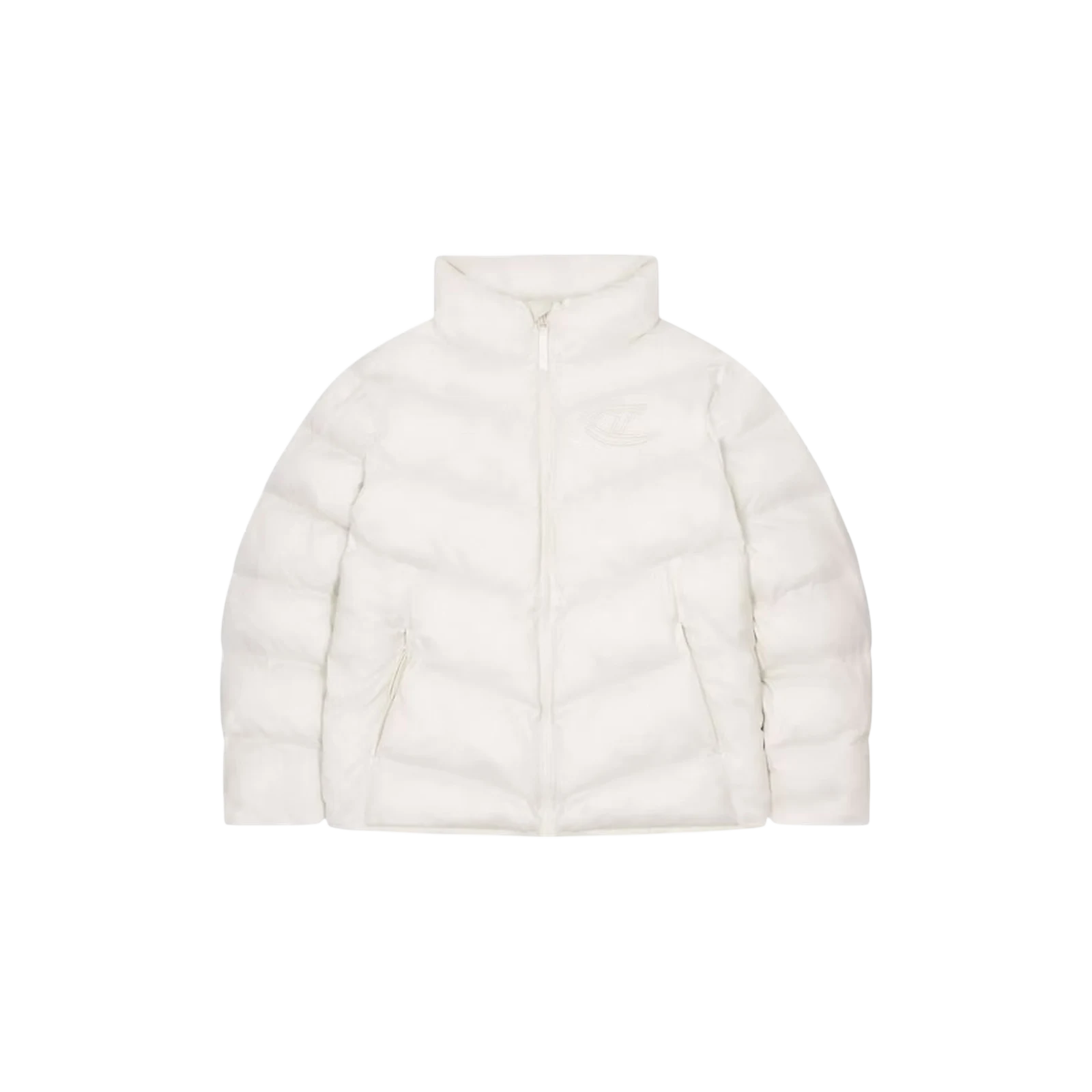 HYPERDRIVE PUFFER « OFF WHITE »