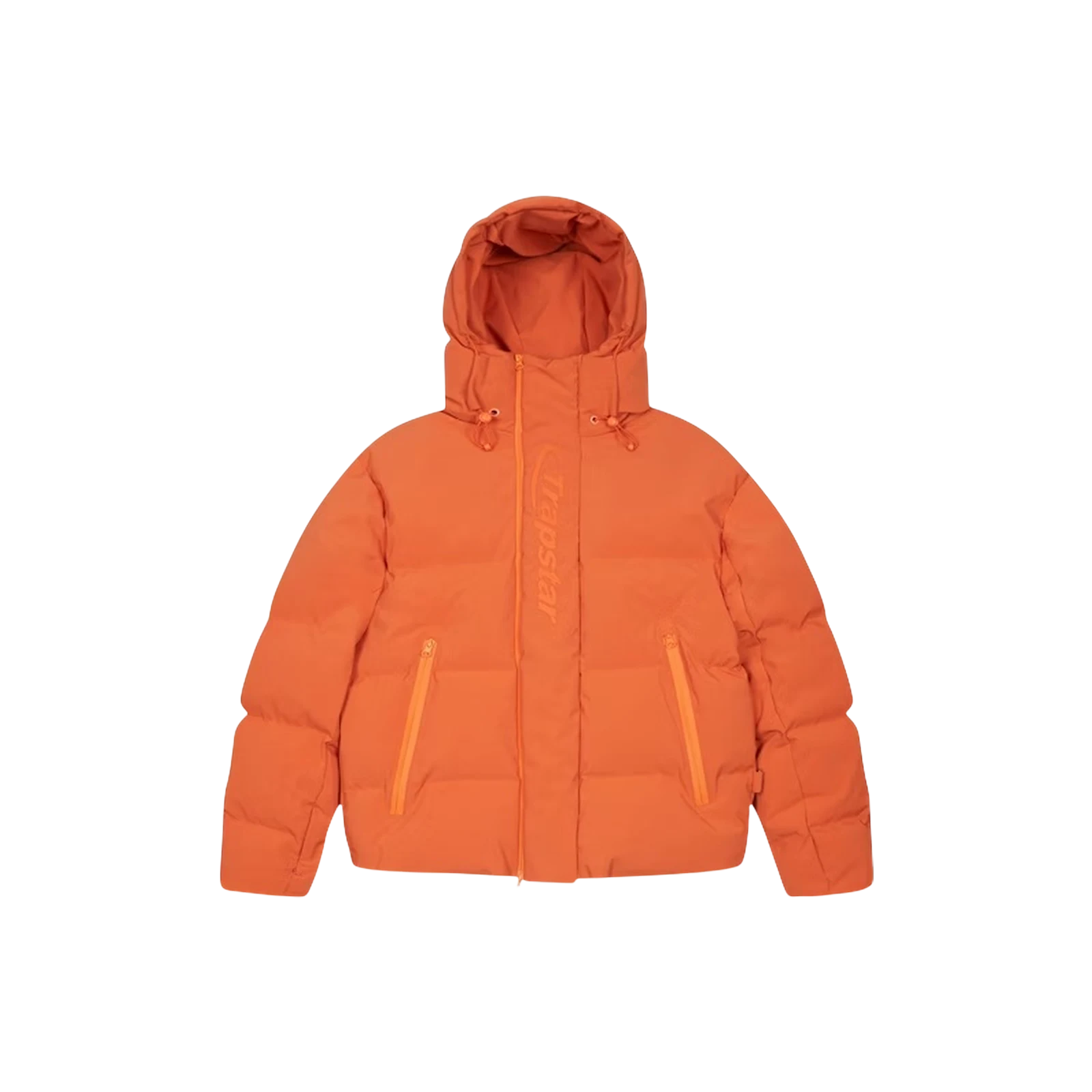 HYPERDRIVE TECHNICAL PUFFER « ORANGE »
