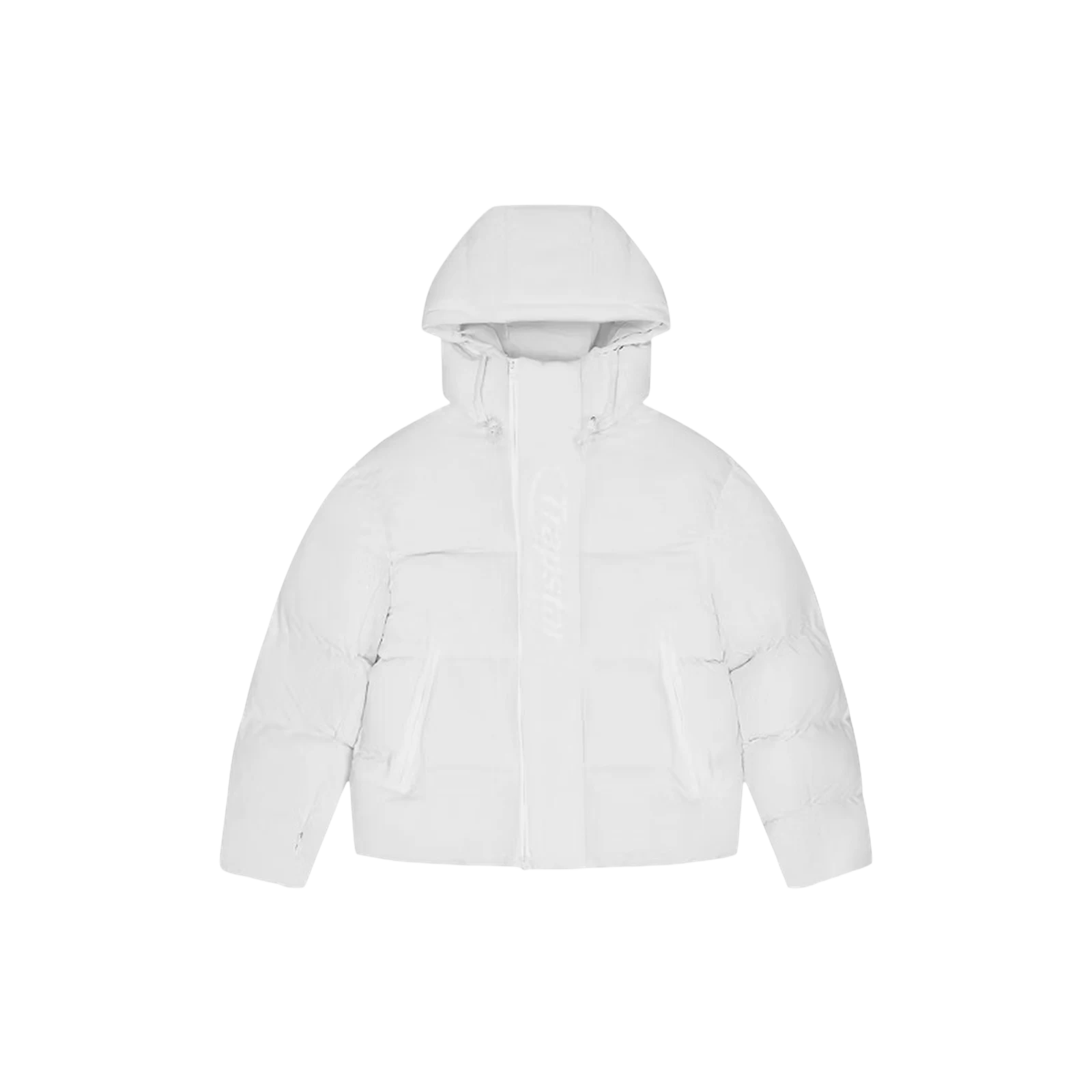 HYPERDRIVE TECHNICAL PUFFER « WHITE »