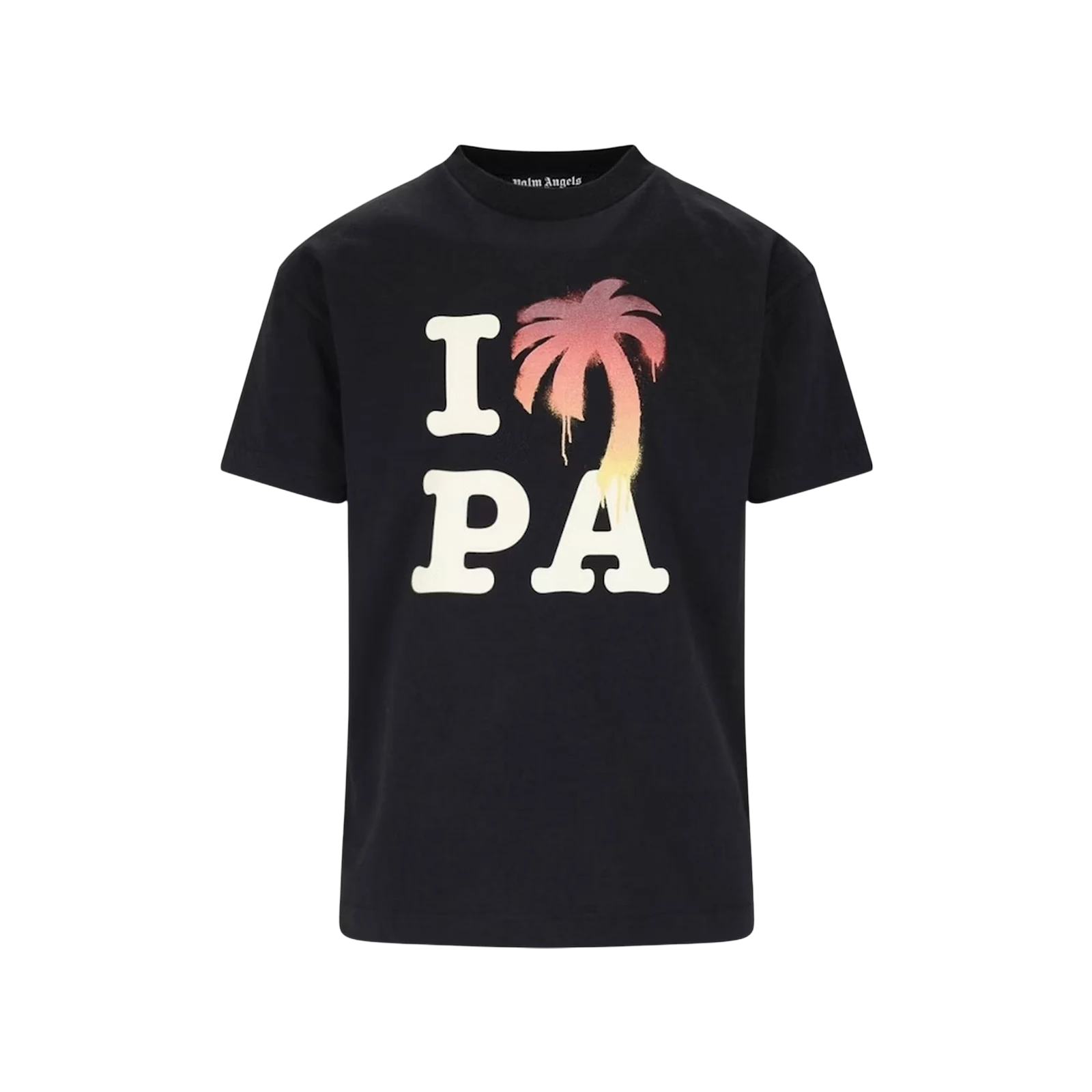 I LOVE PA LOGO « BLACK »