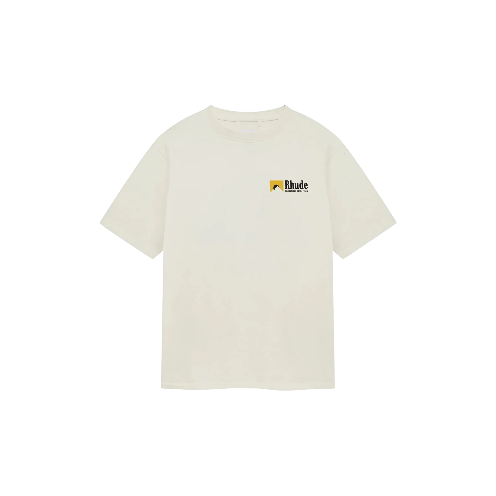INTERNATIONAL RACING LOGO TEE