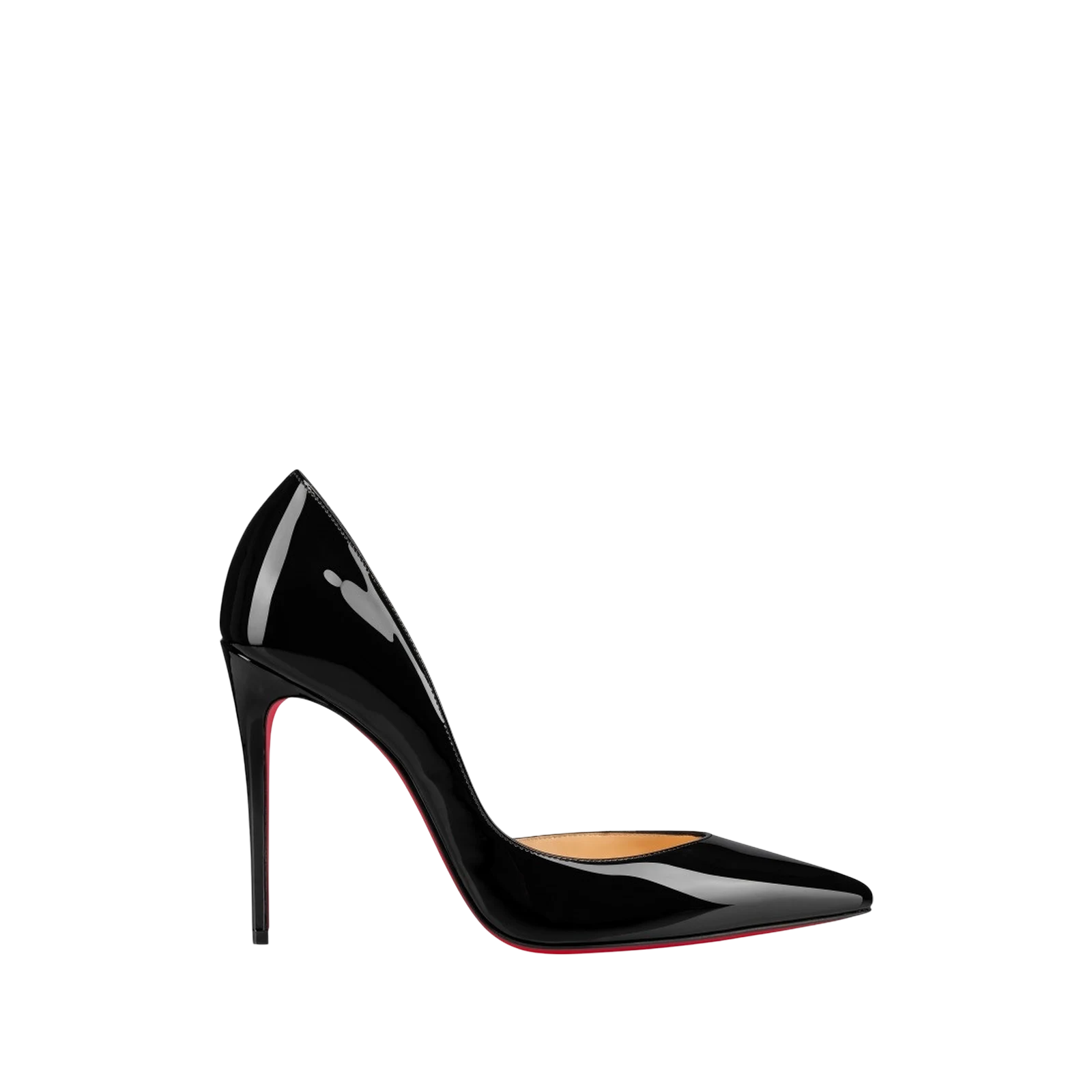 IRIZA 100MM « BLACK »