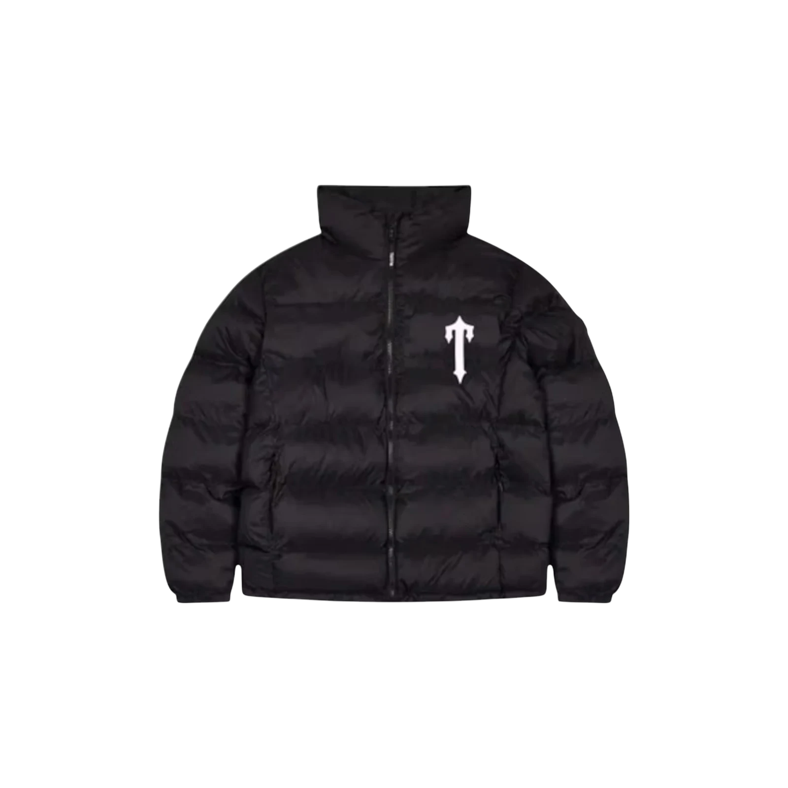 IRONGATE ARCH PUFFER « BLACK »
