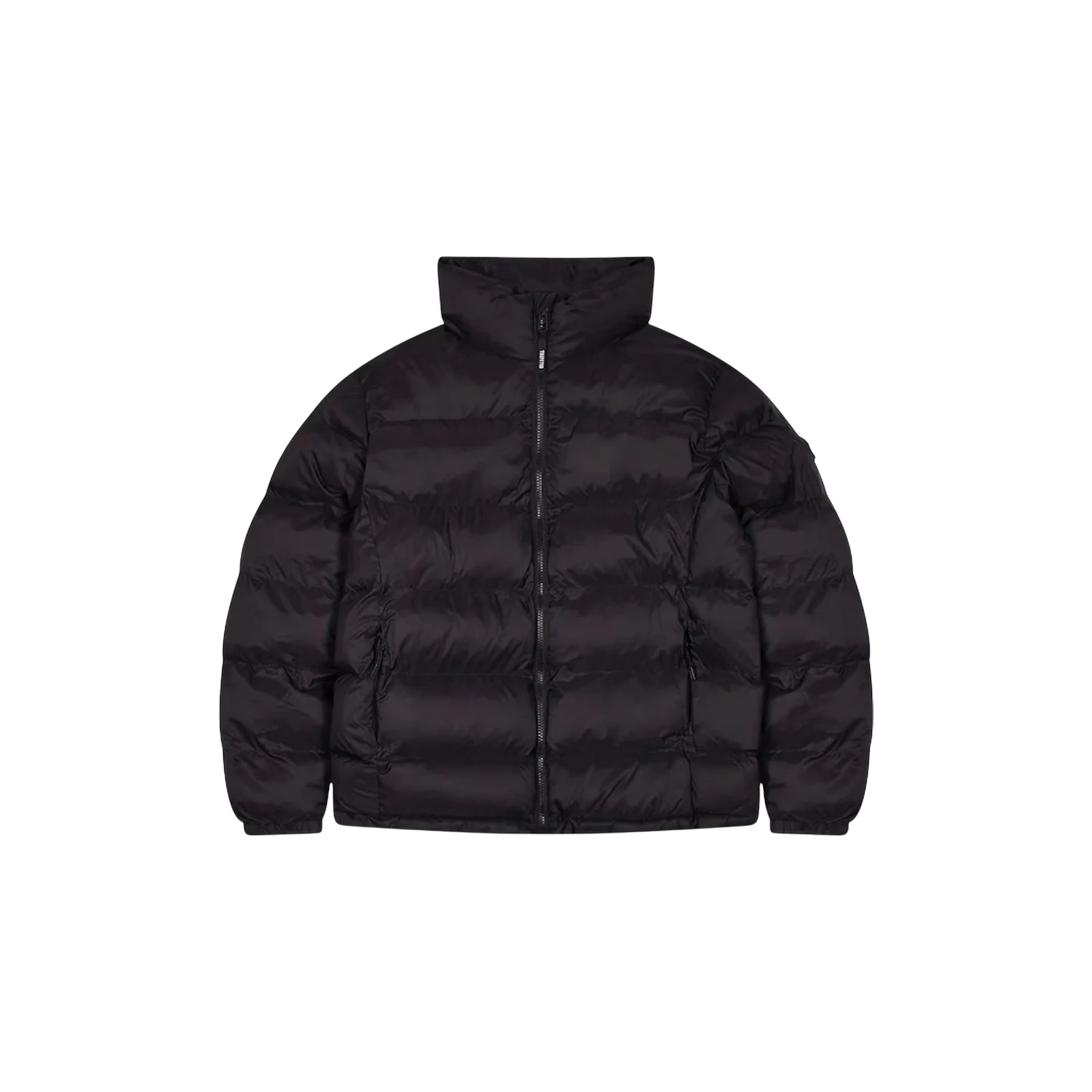 IT’S A SECRET PUFFER « BLACK »