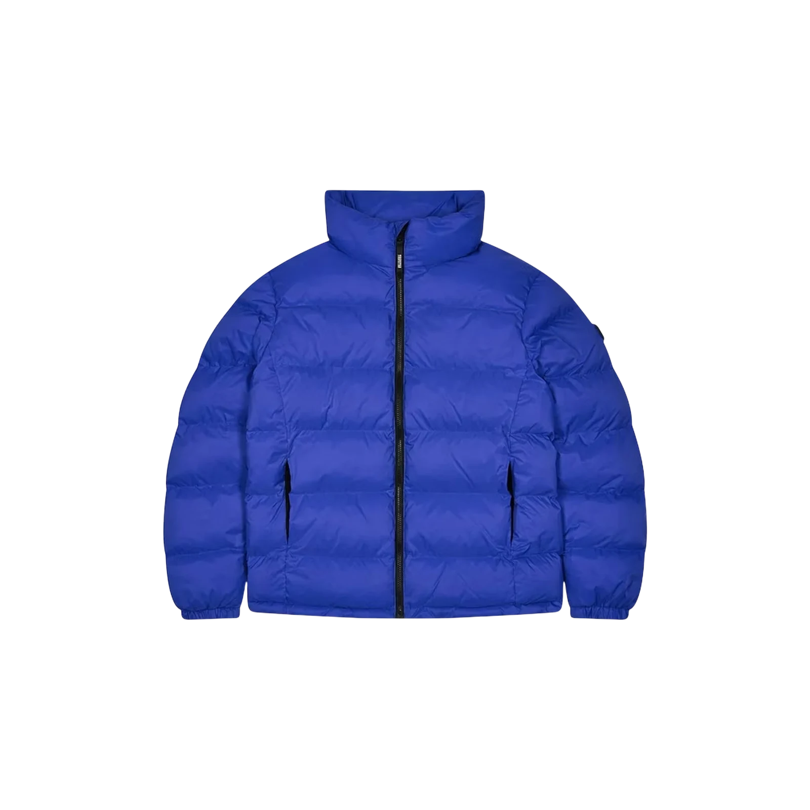 IT’S A SECRET PUFFER « BLUE »