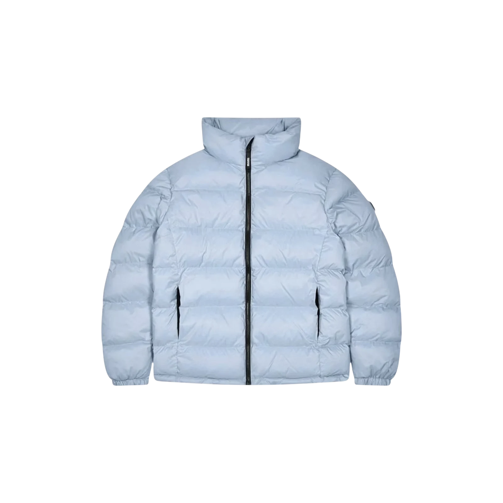 IT’S A SECRET PUFFER « BLUE »