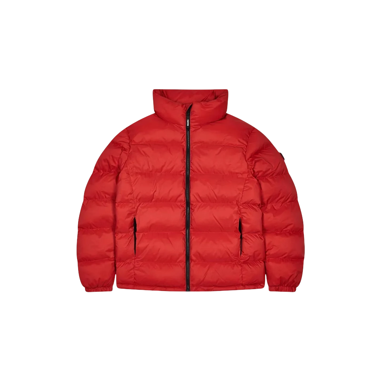 IT’S A SECRET PUFFER « RED »