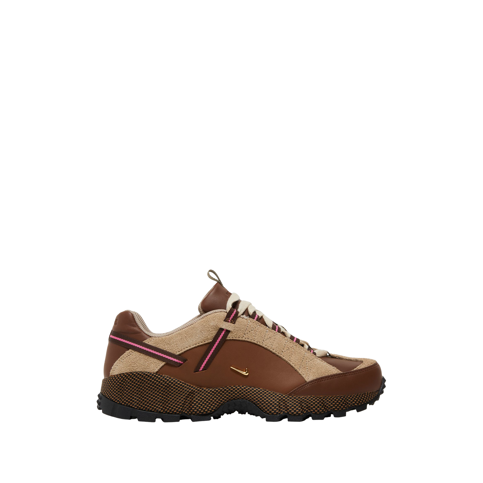 JACQUEMUS X AIR HUMARA LX « BROWN »
