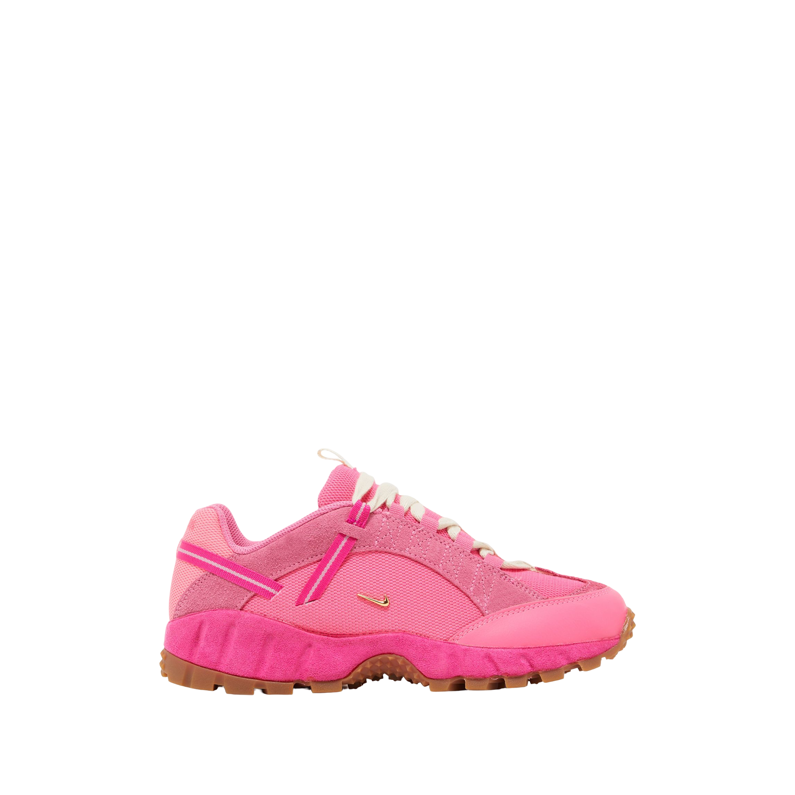 JACQUEMUS X AIR HUMARA LX « PINK FLASH »