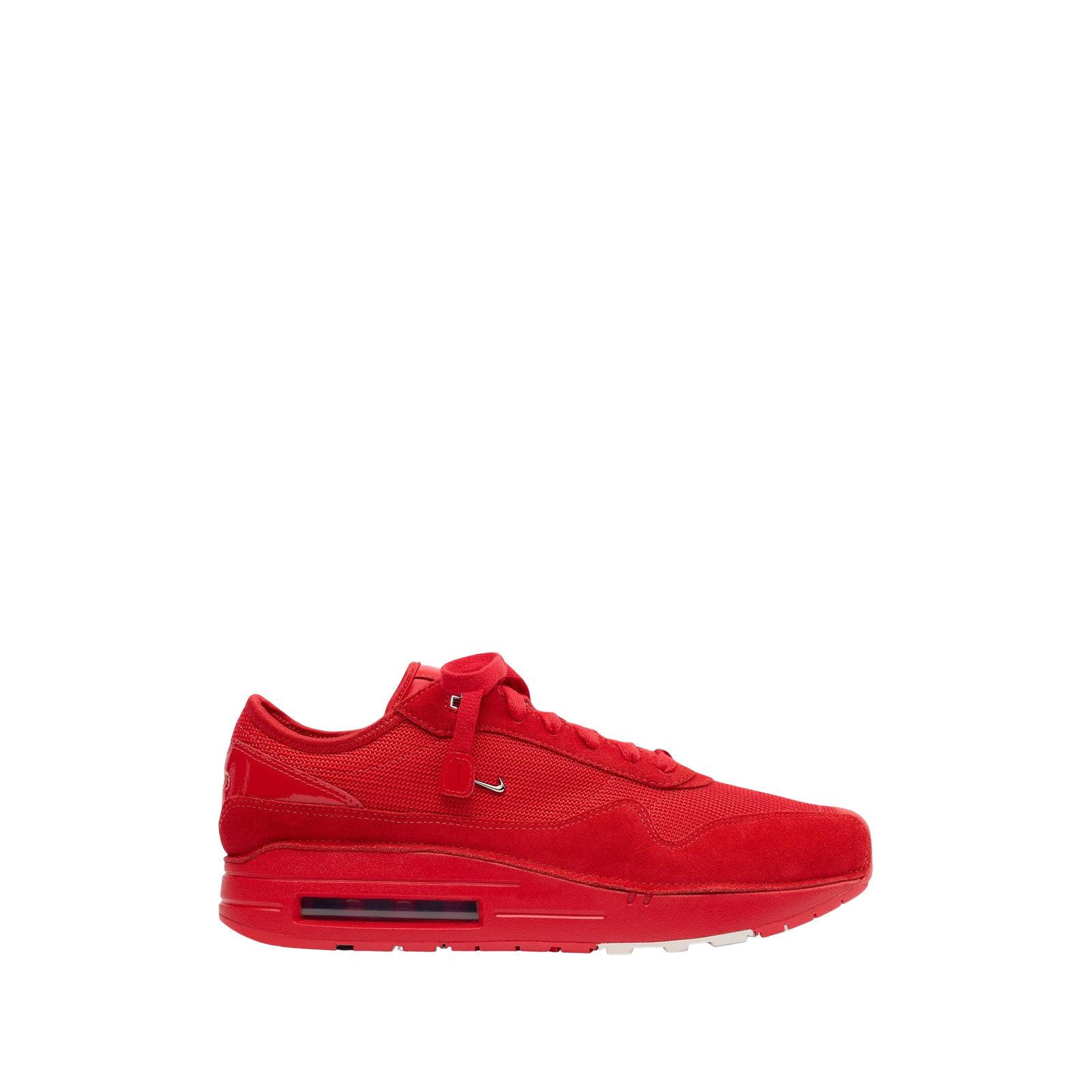 JACQUEMUS X AIR MAX 1 ’86 « MYSTIC RED »