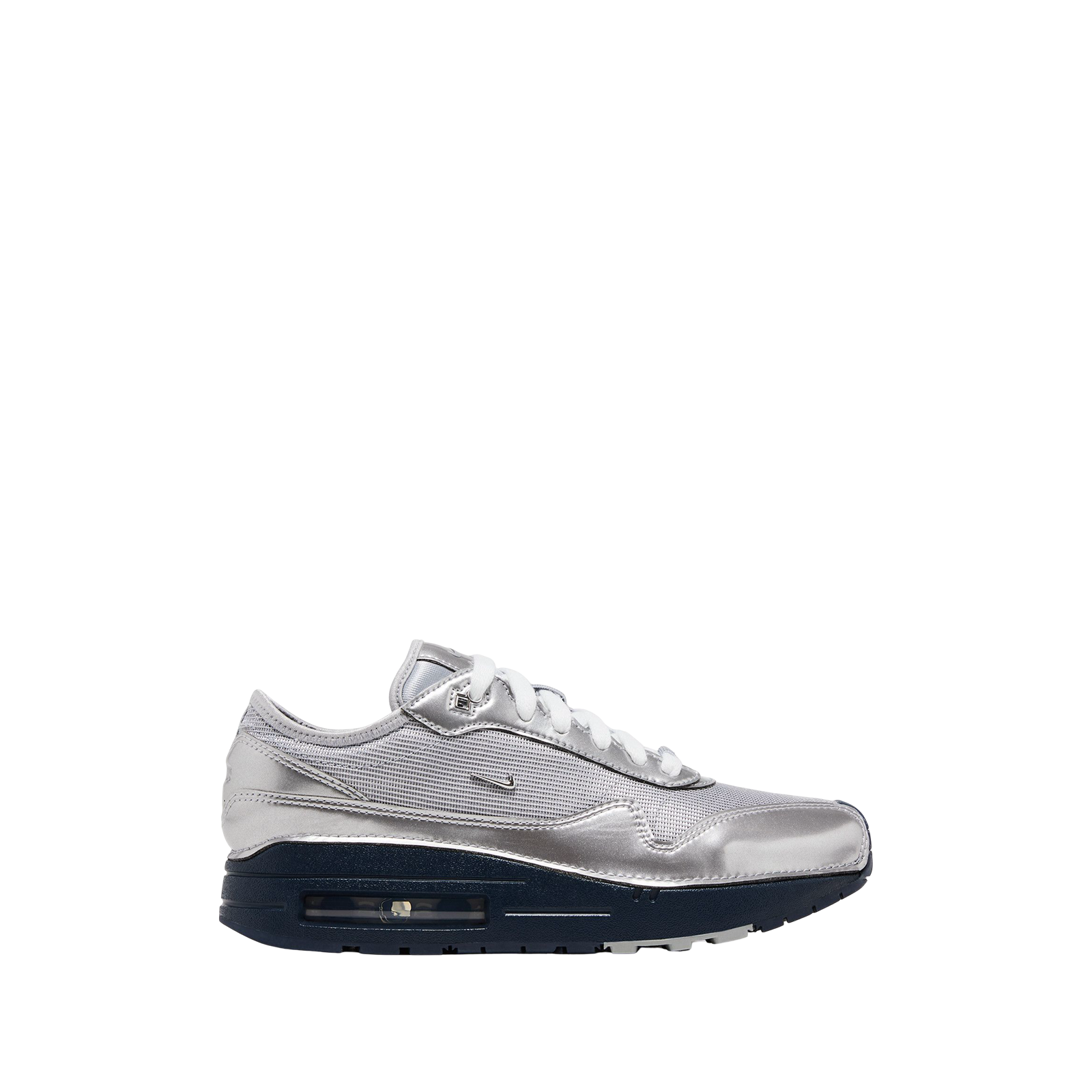 JACQUEMUS X AIR MAX 1 ’86 « SILVER »