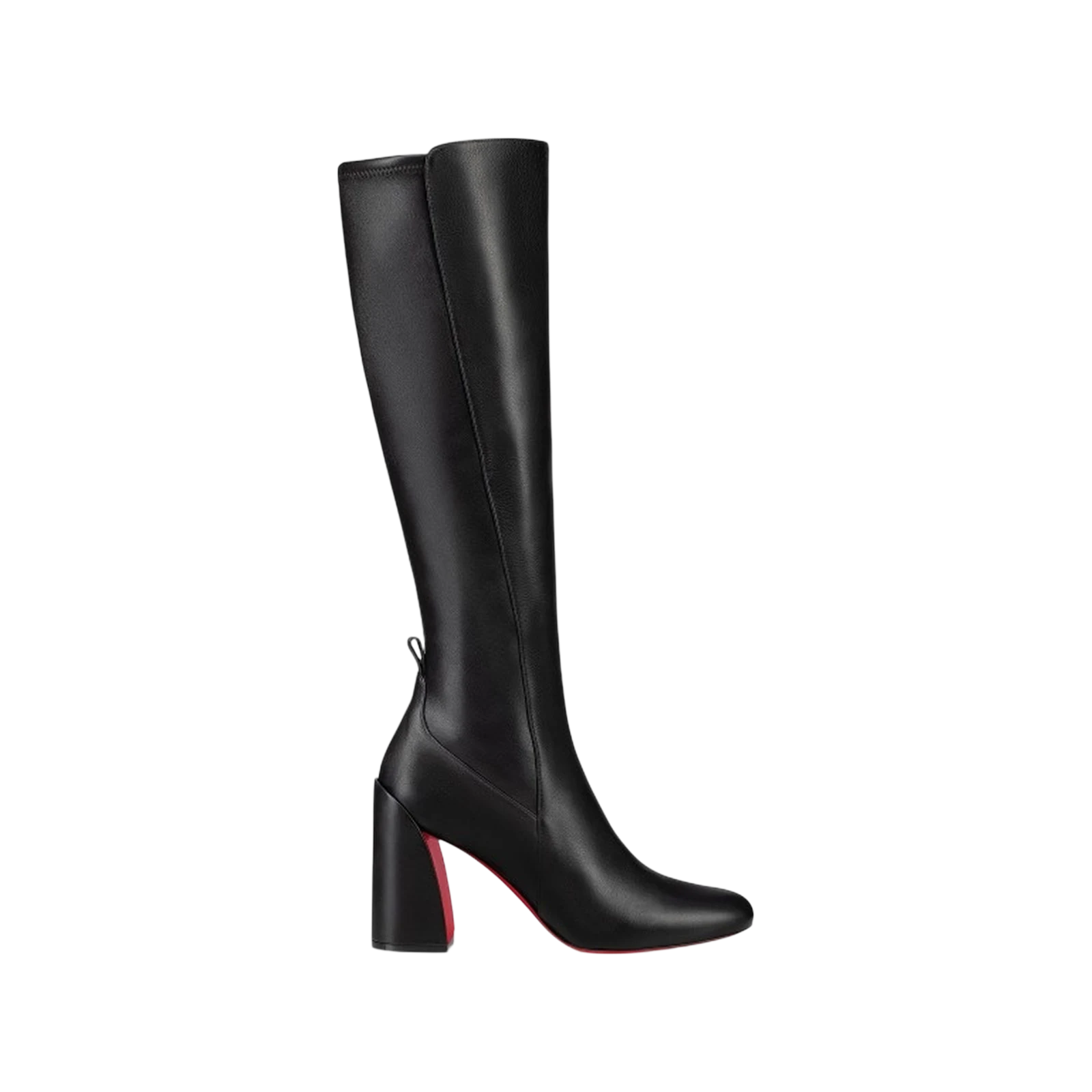 JANE BOTTA 85MM « BLACK »