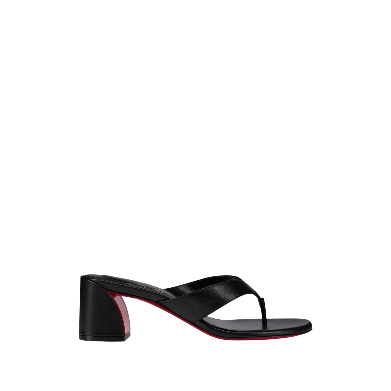 JANETONGA 55MM « BLACK »